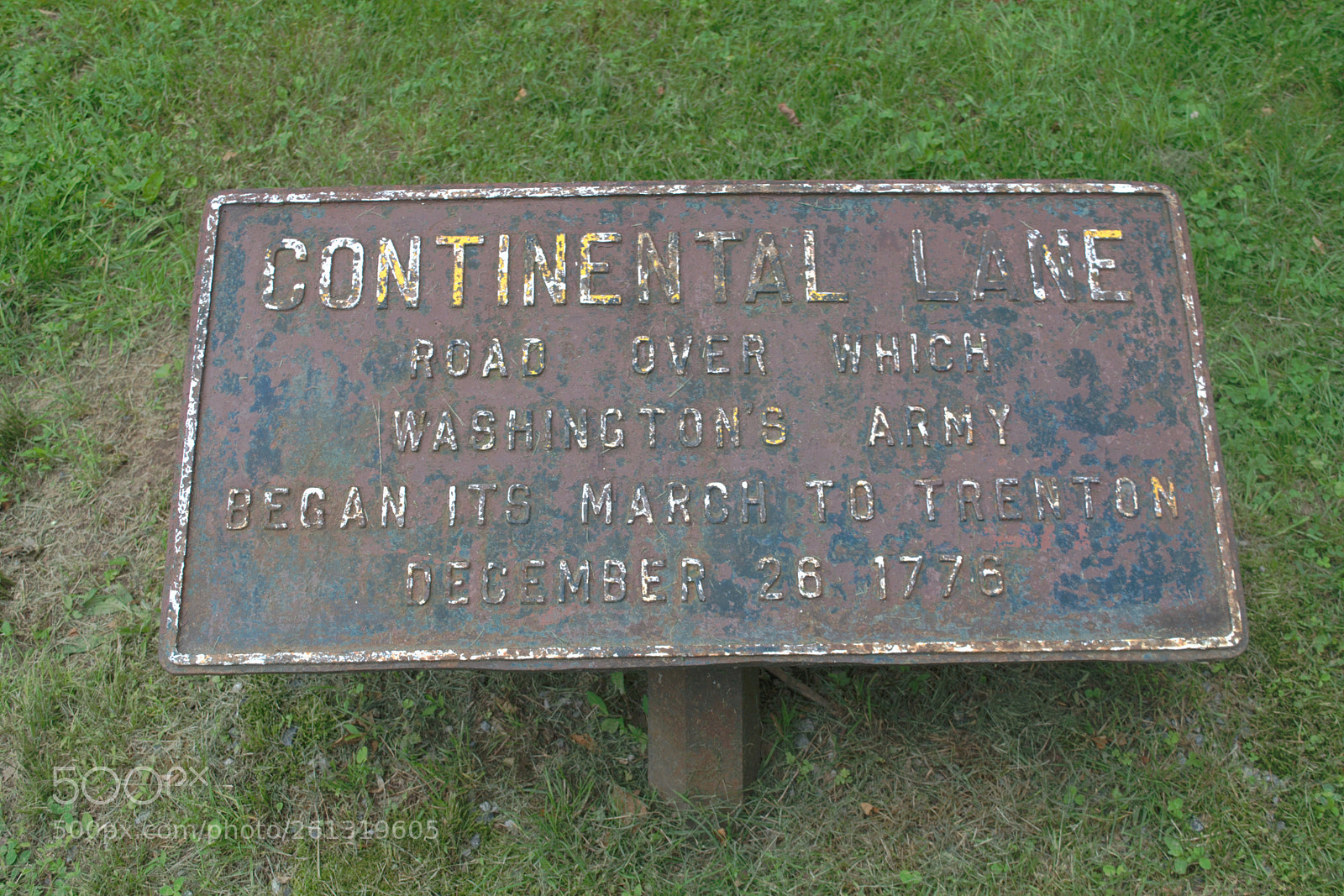 Nikon D3300 sample photo. Sign for the continental photography