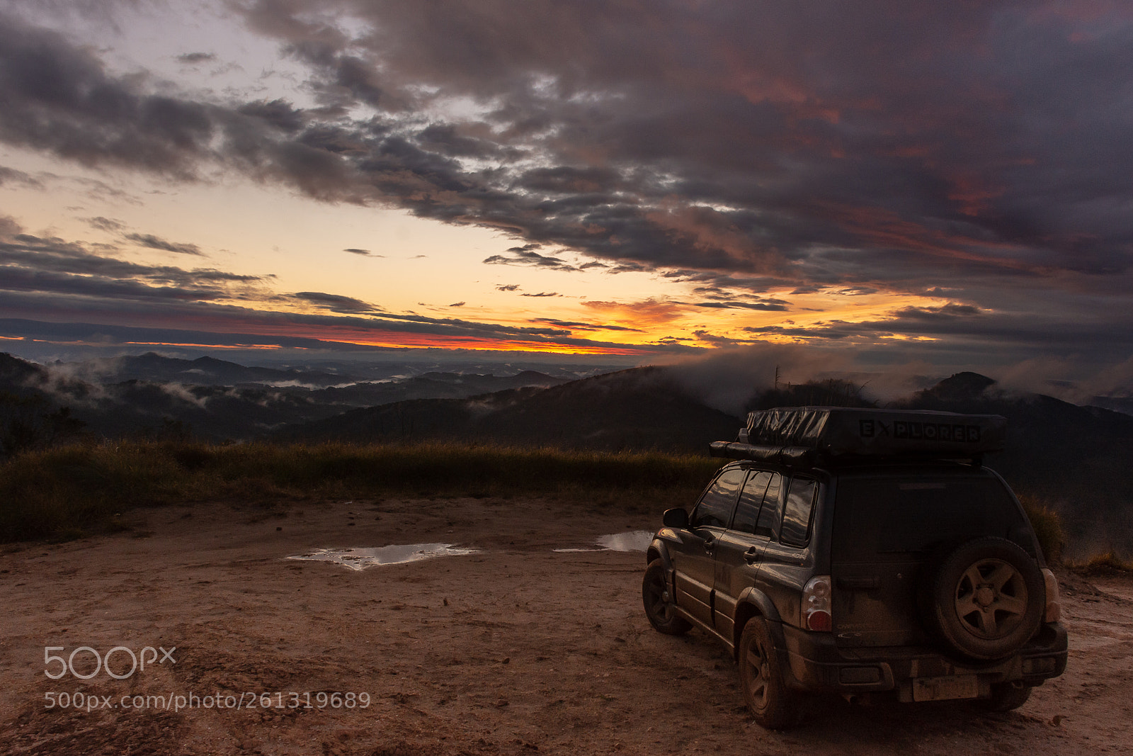 Nikon D7200 sample photo. Explorer photography