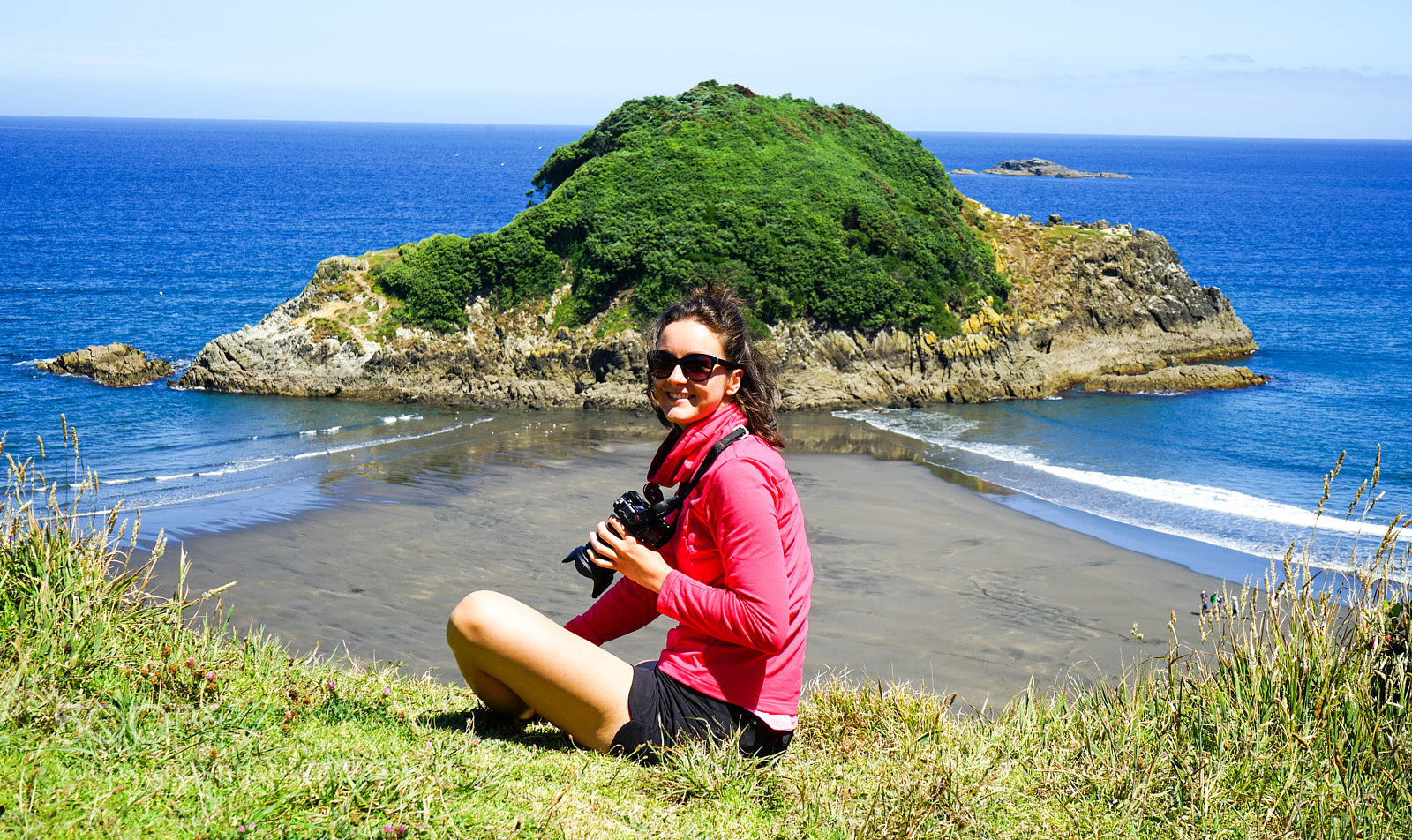Sony a7 II sample photo. Dsc photography