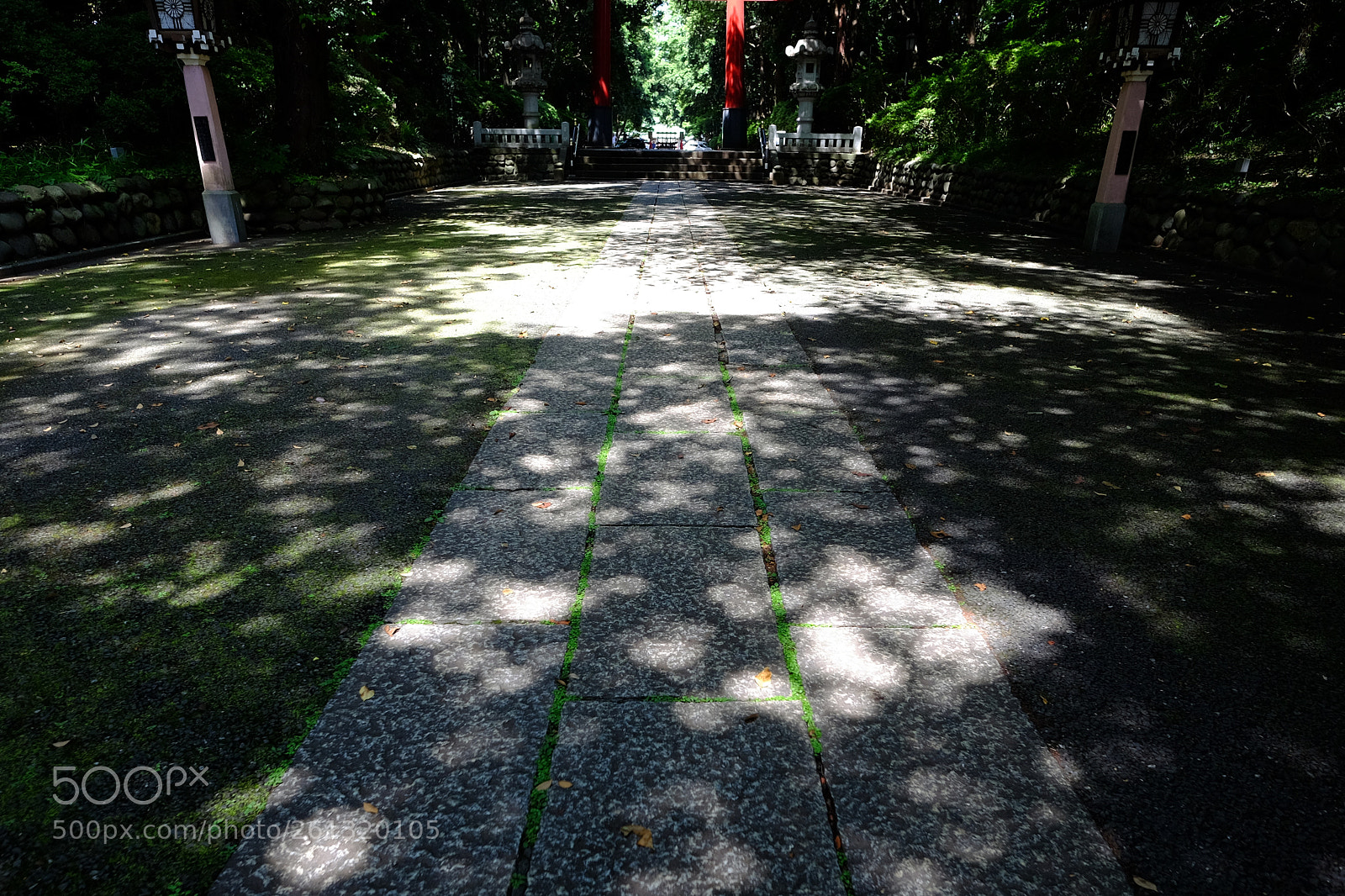 Fujifilm X-T10 sample photo. 石畳 photography