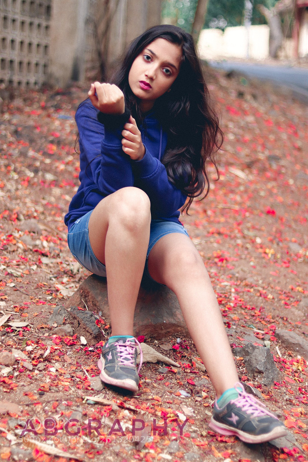 Canon EOS 77D (EOS 9000D / EOS 770D) sample photo. Teen photography