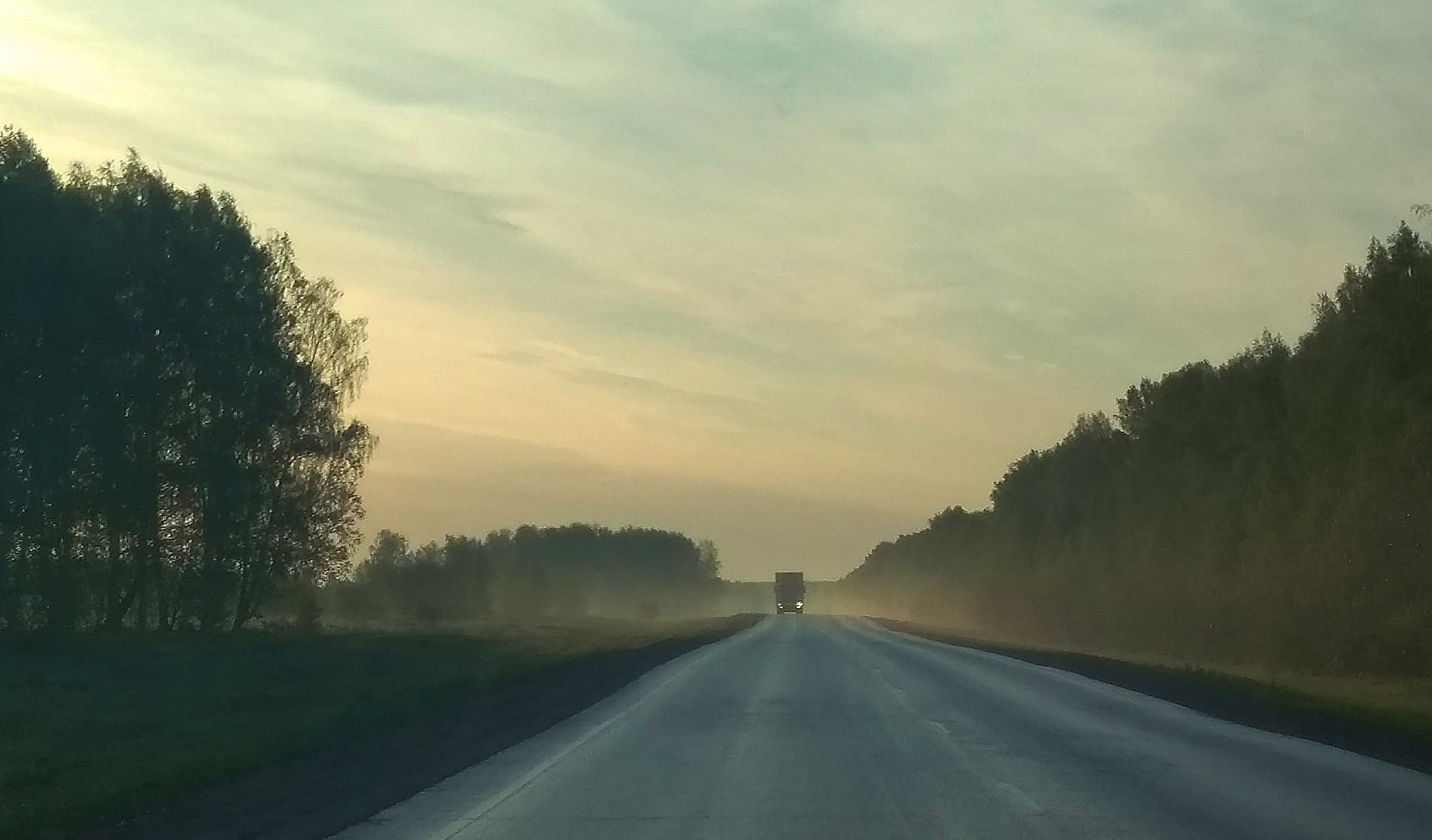 Xiaomi Redmi 4A sample photo. Early morning. photography