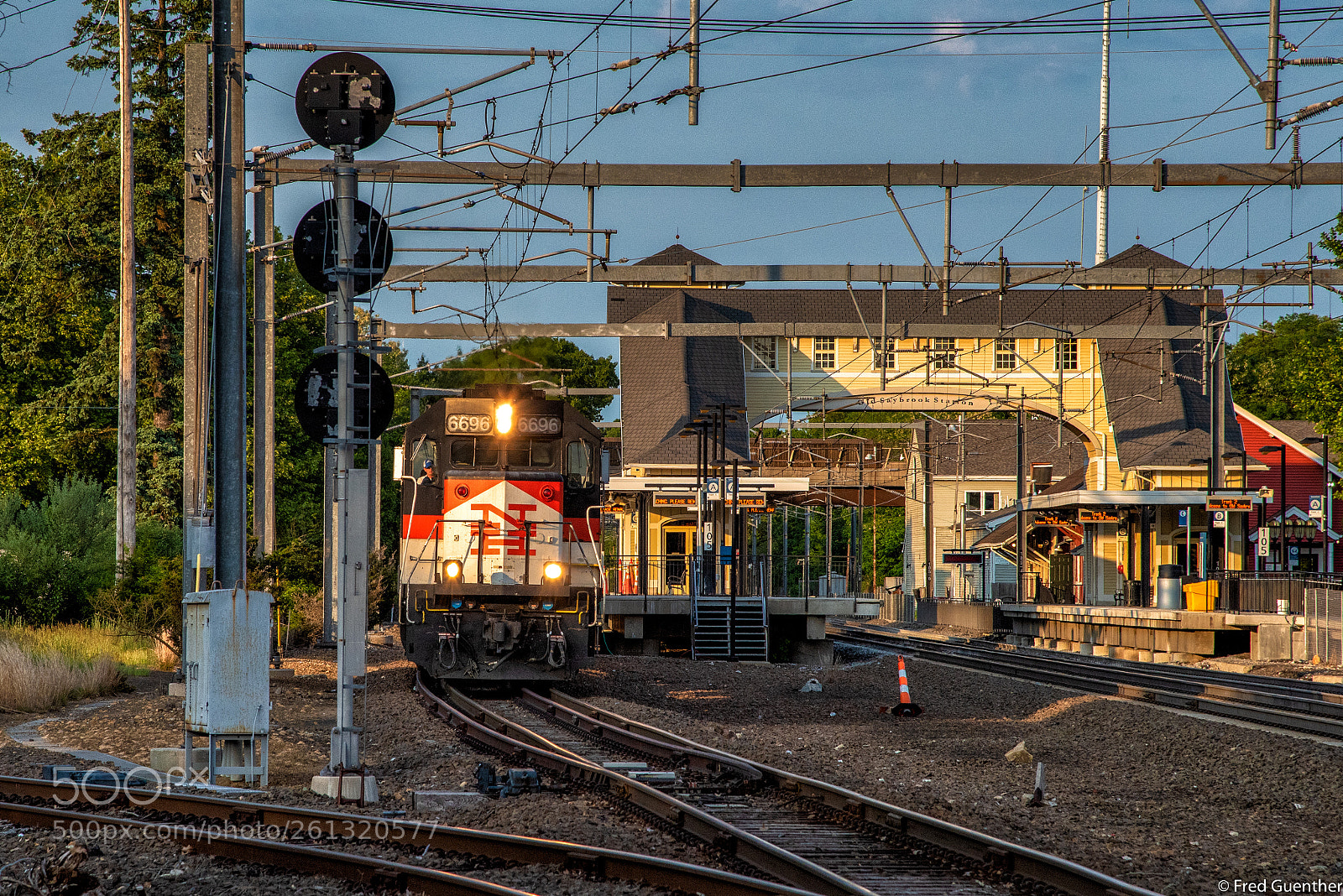 Nikon D810 sample photo. Sle gp40 at osb photography