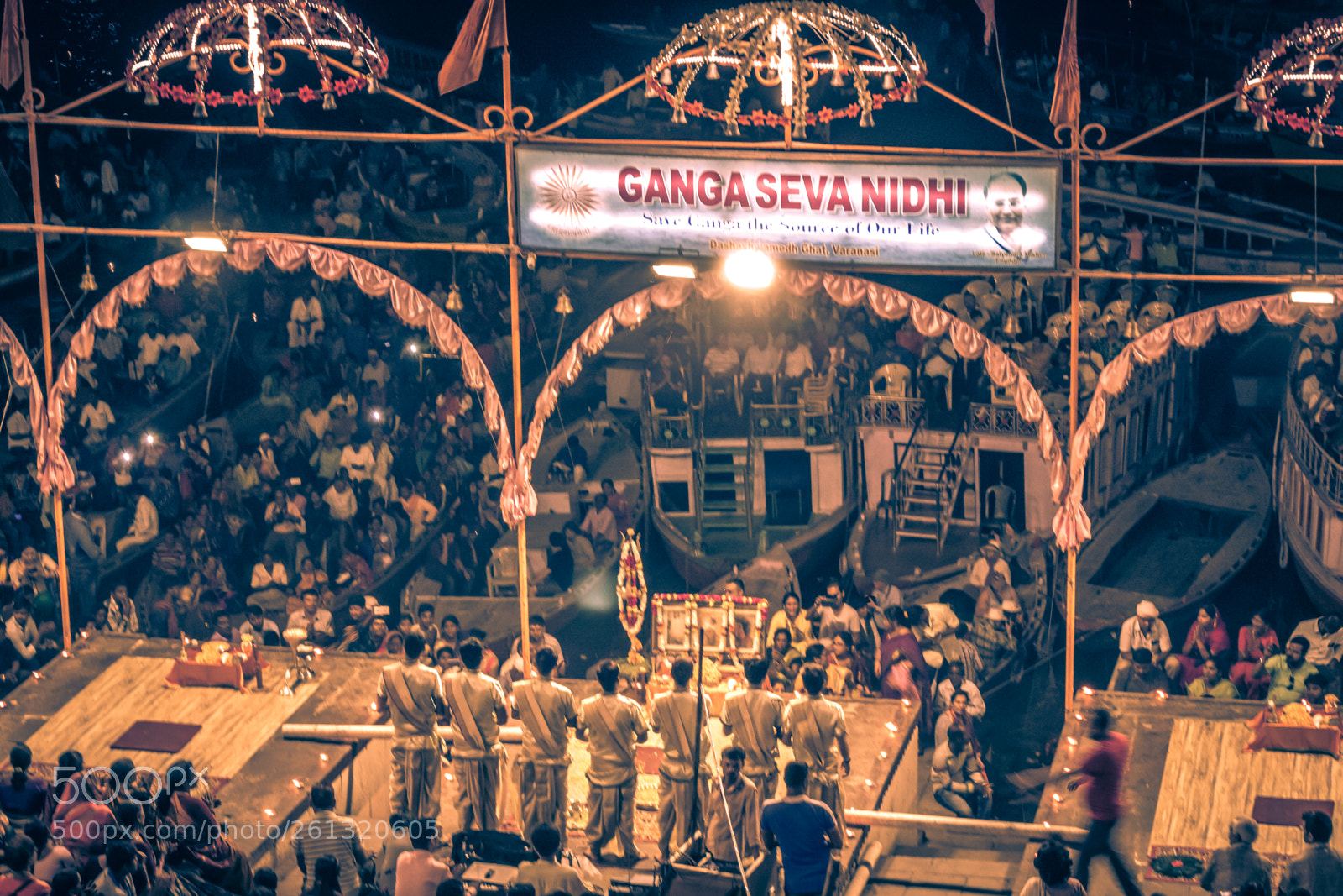 Canon EOS 700D (EOS Rebel T5i / EOS Kiss X7i) sample photo. Varanasi (india) photography