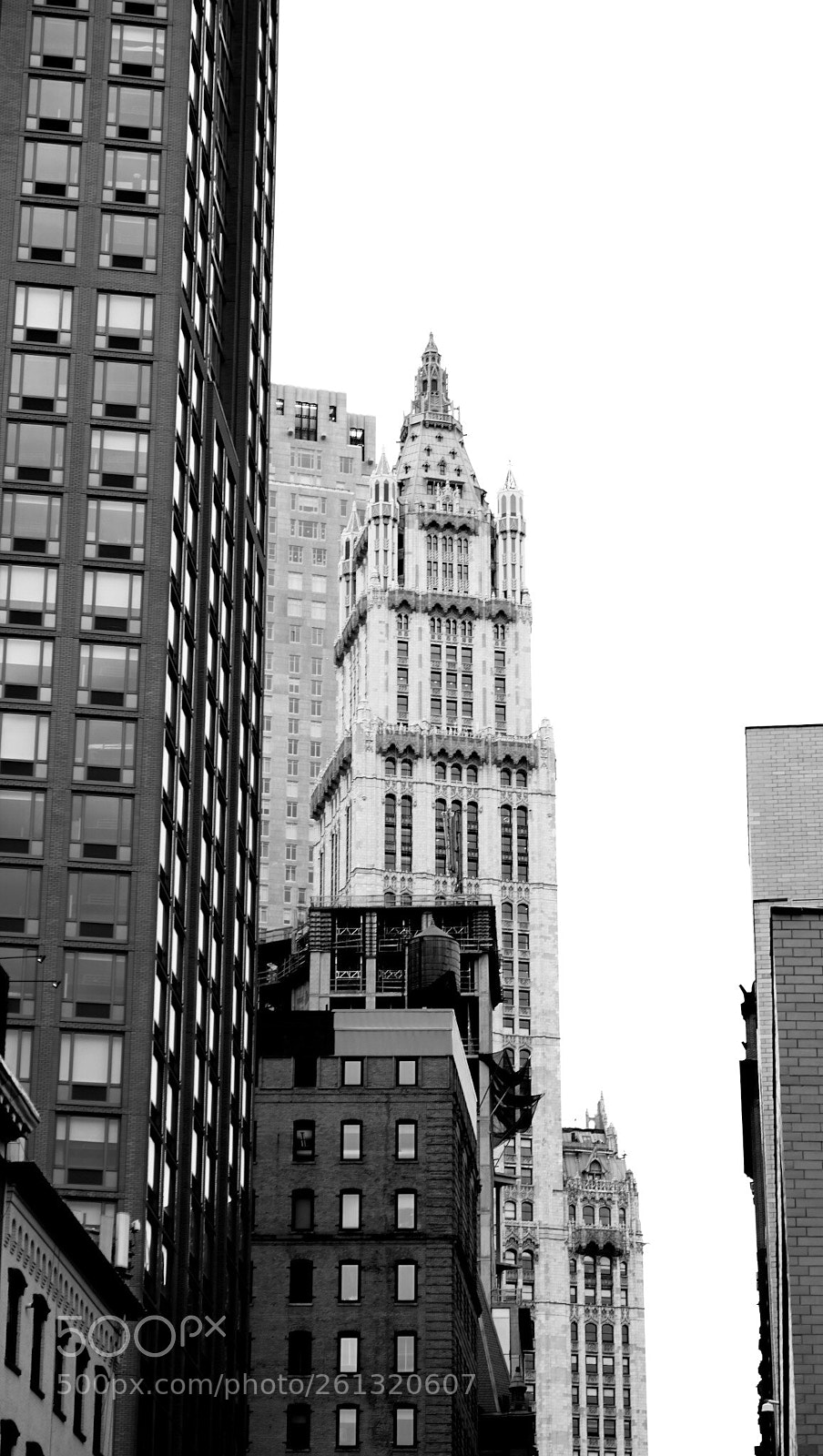 Sony a6000 sample photo. Downtown 1 photography
