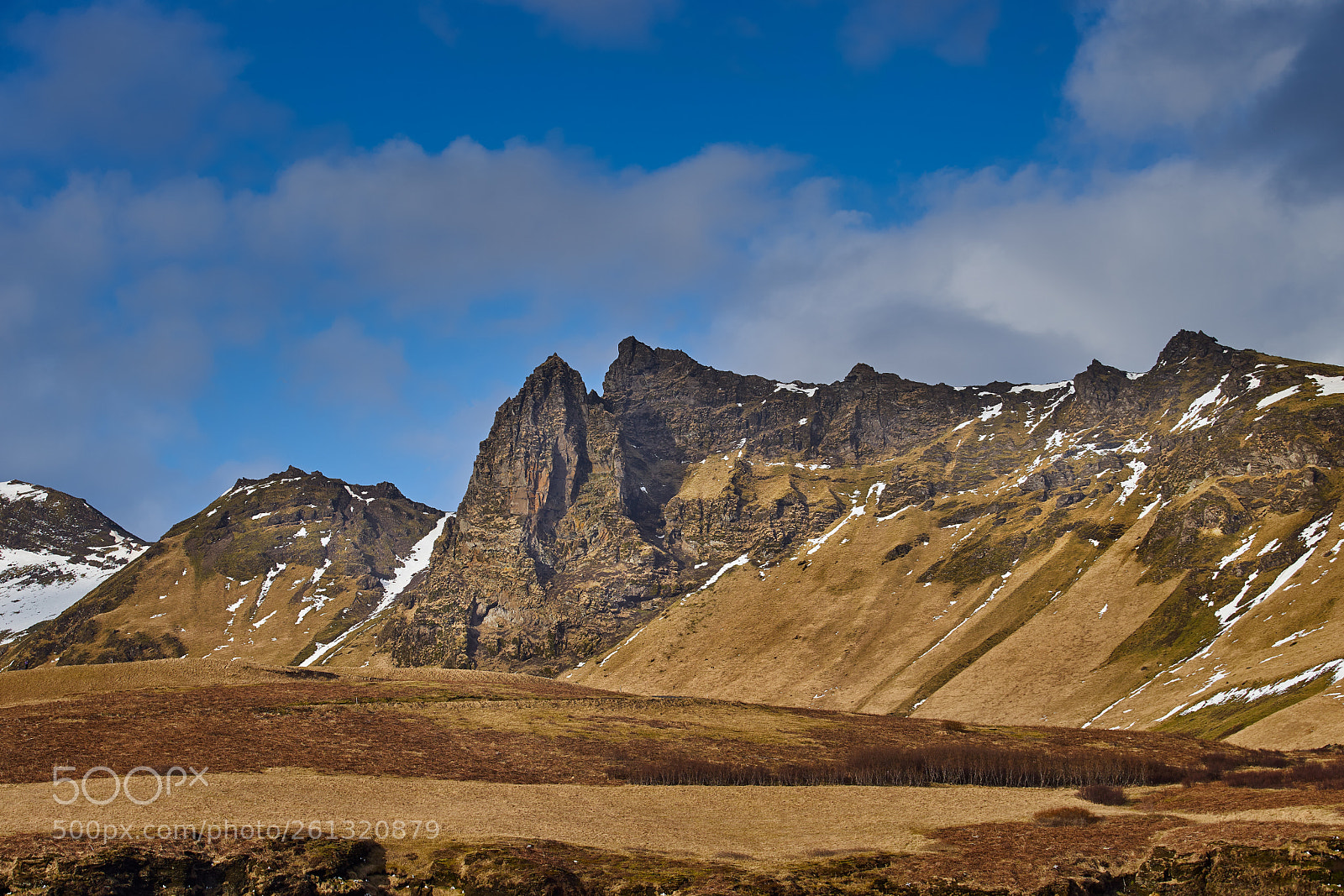 Sony a7 sample photo. Icelandscape photography
