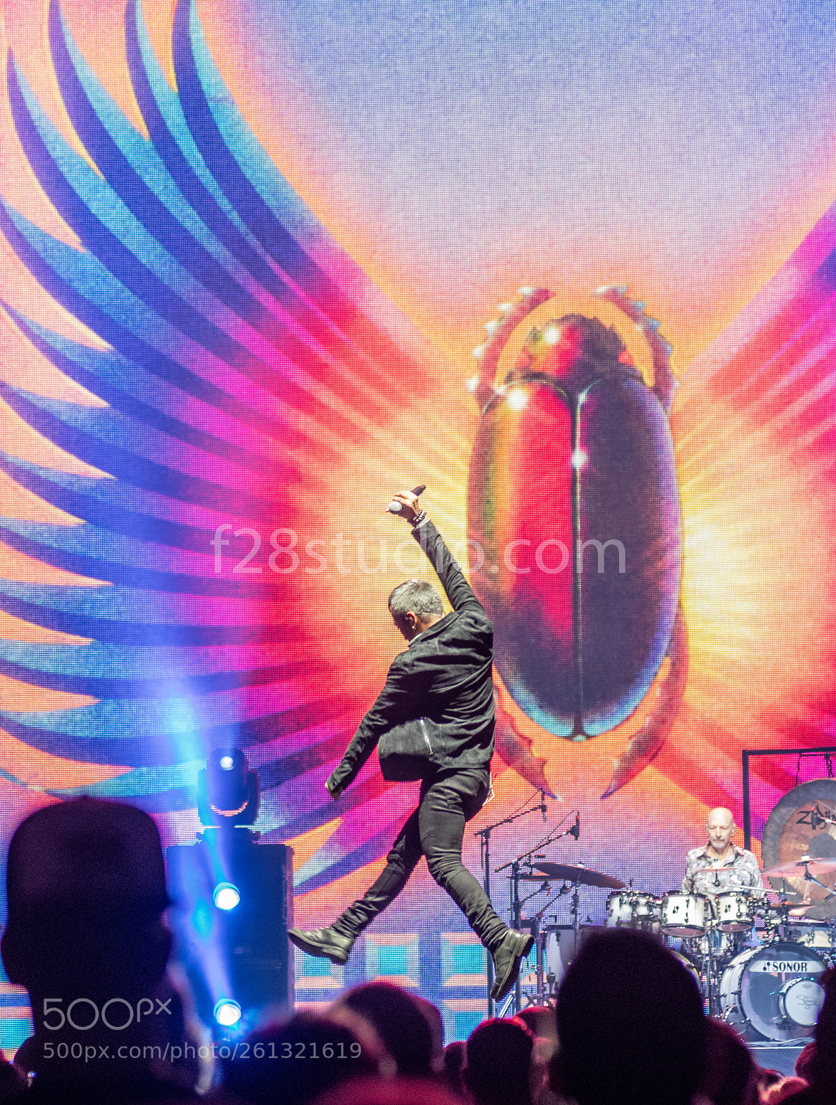 Nikon D500 sample photo. Arnel pineda | journey photography