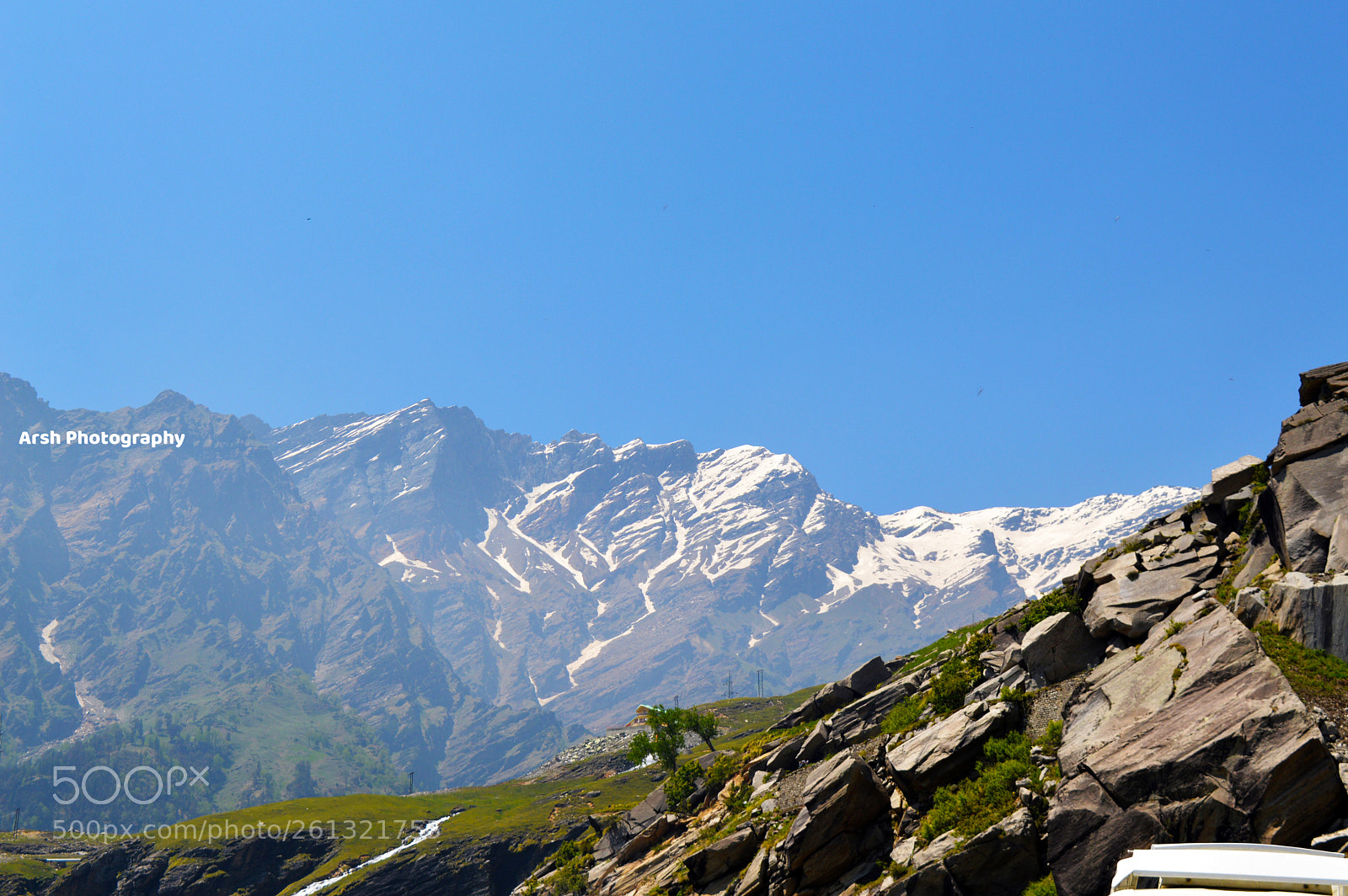 Nikon D3200 sample photo. Heaven scene photography