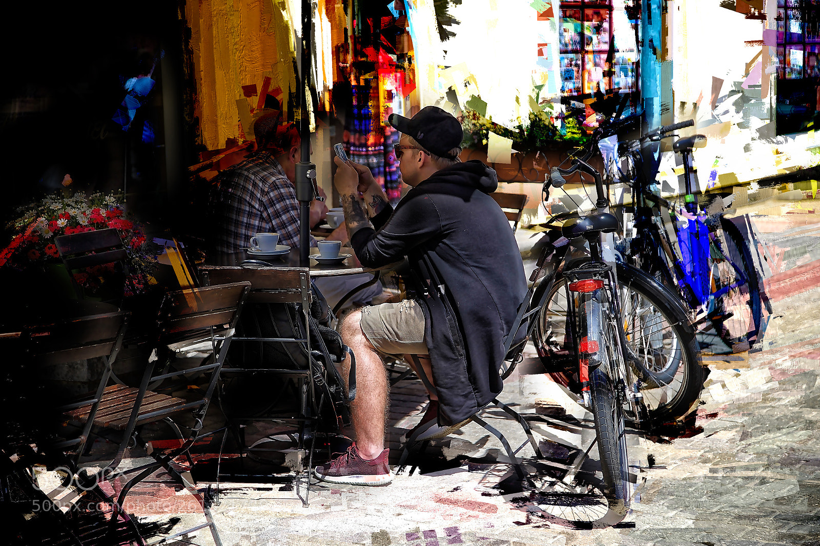 Canon EOS-1D X sample photo. Jomas... photography
