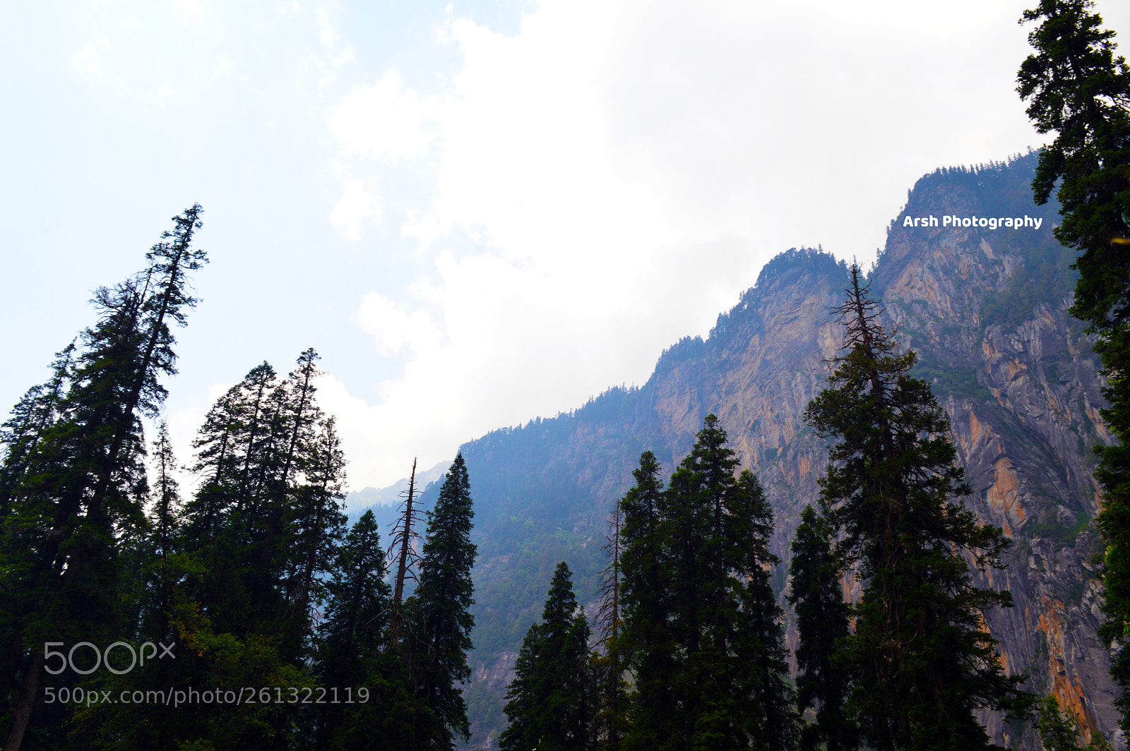 Nikon D3200 sample photo. Heavenly nature photography