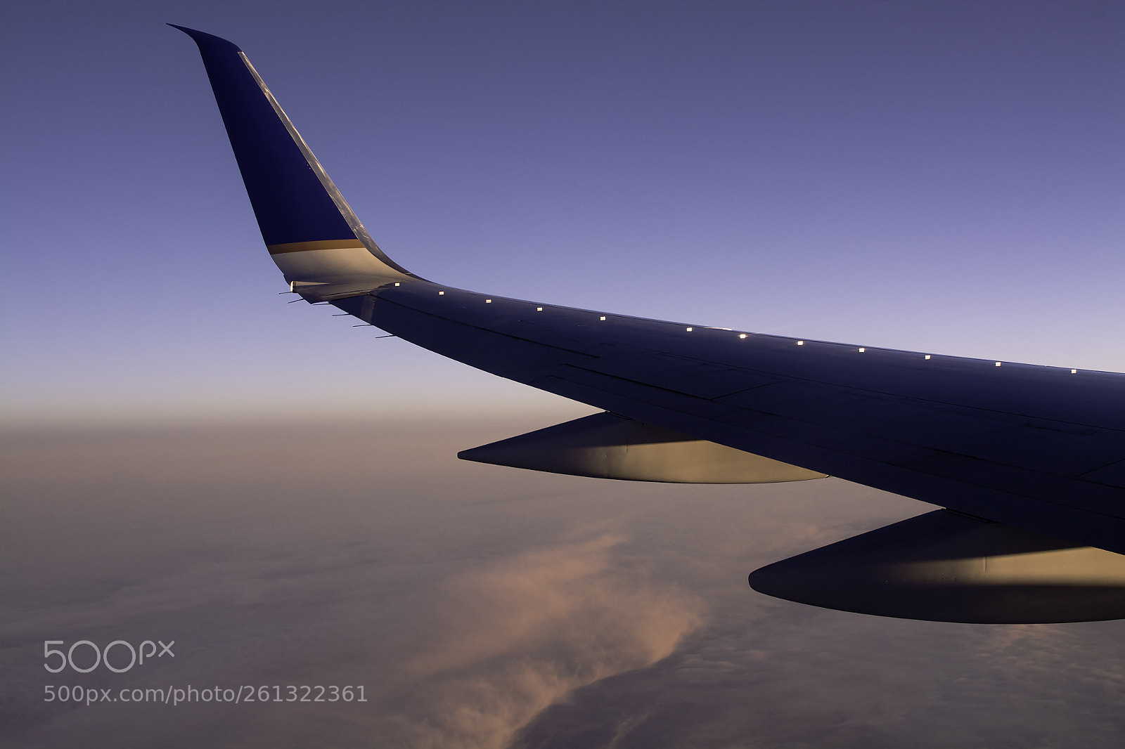 Nikon D7100 sample photo. 500mph sunset photography