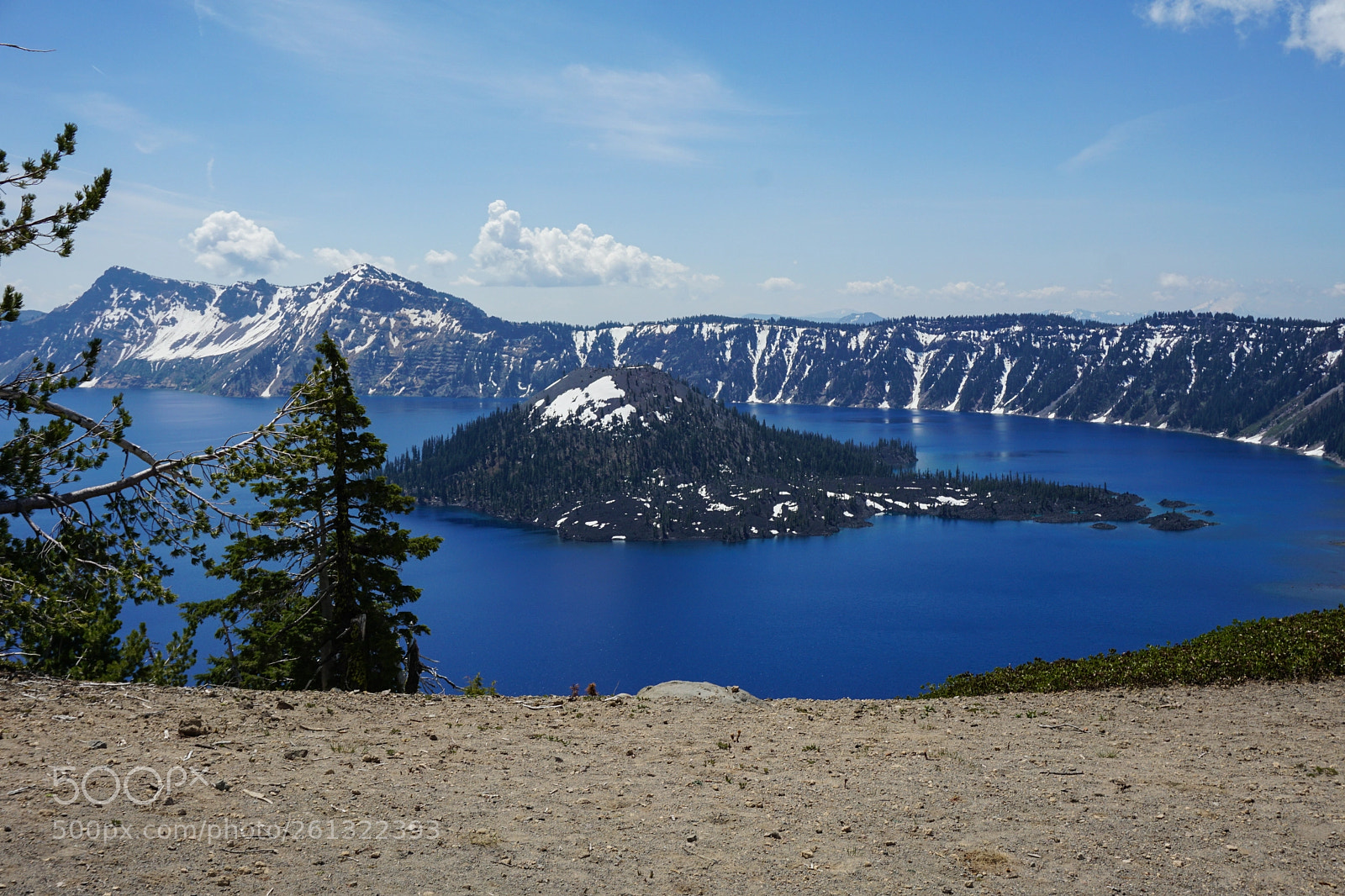 Sony a6000 sample photo. Craterlake1 photography