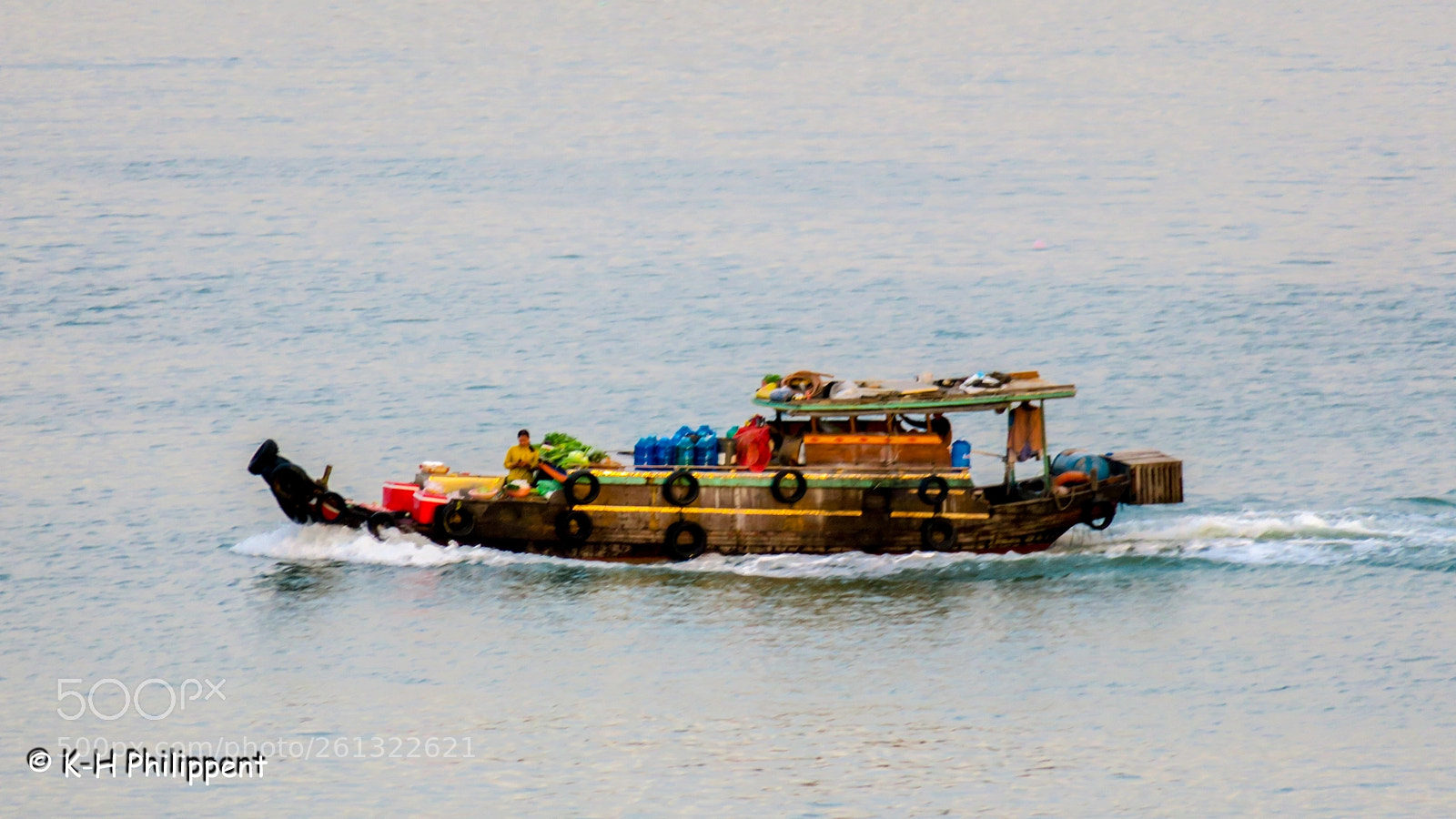 Canon PowerShot G3 X sample photo. Mekongdelta vietnam , life photography