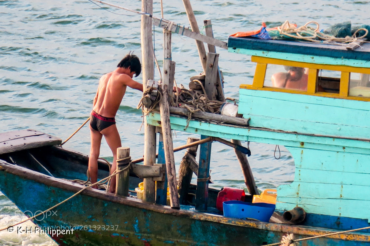 Canon PowerShot G3 X sample photo. Mekongdelta vietnam , life photography