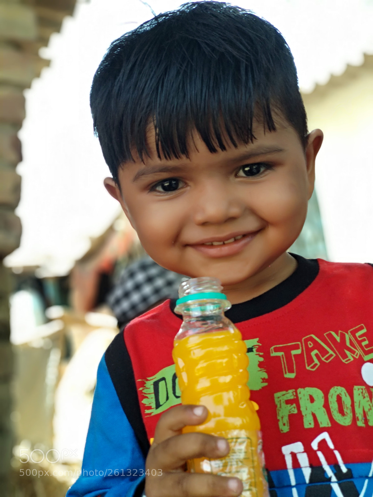 Xiaomi Mi A1 sample photo. Fashion baby photography