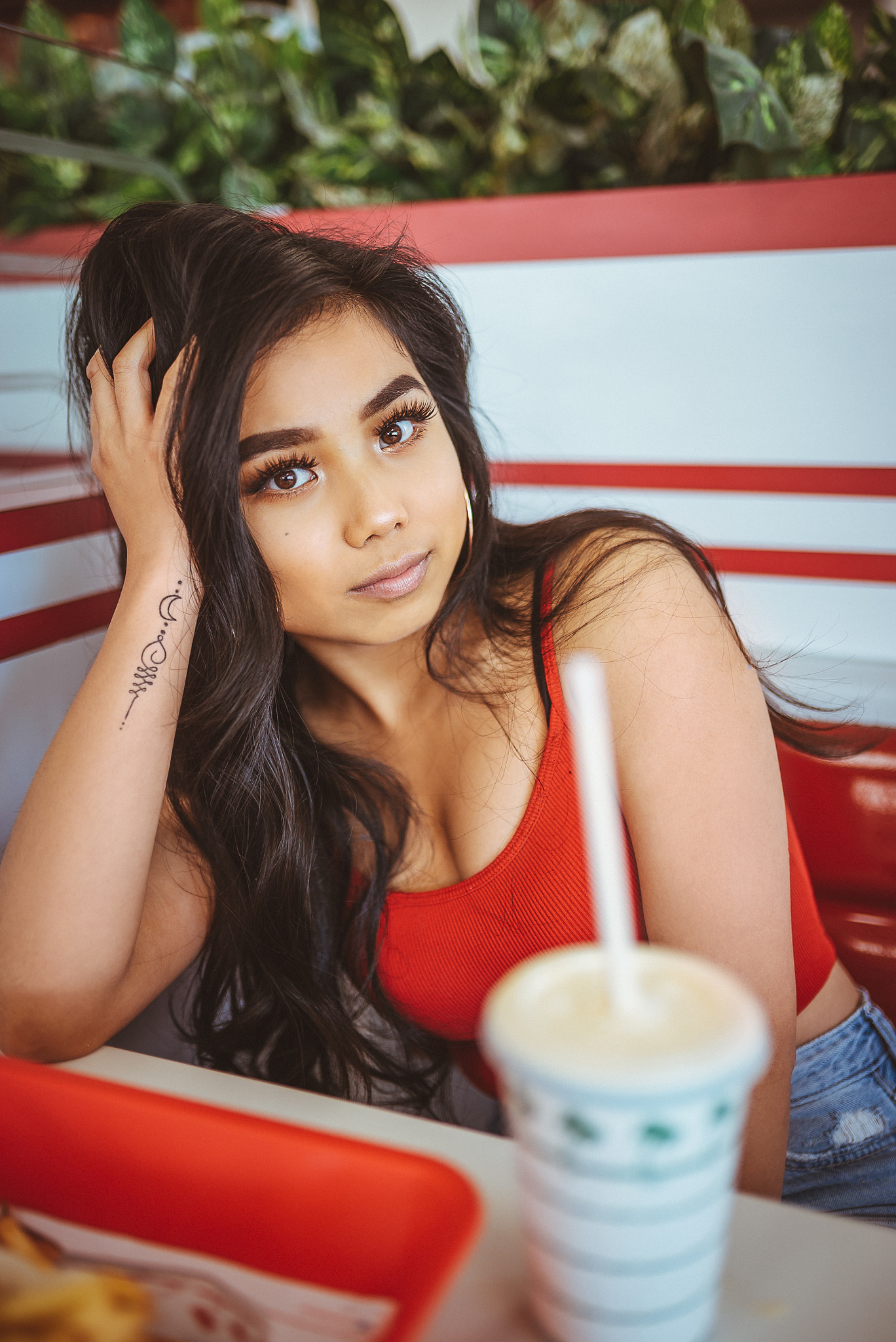 Sony a7S II sample photo
