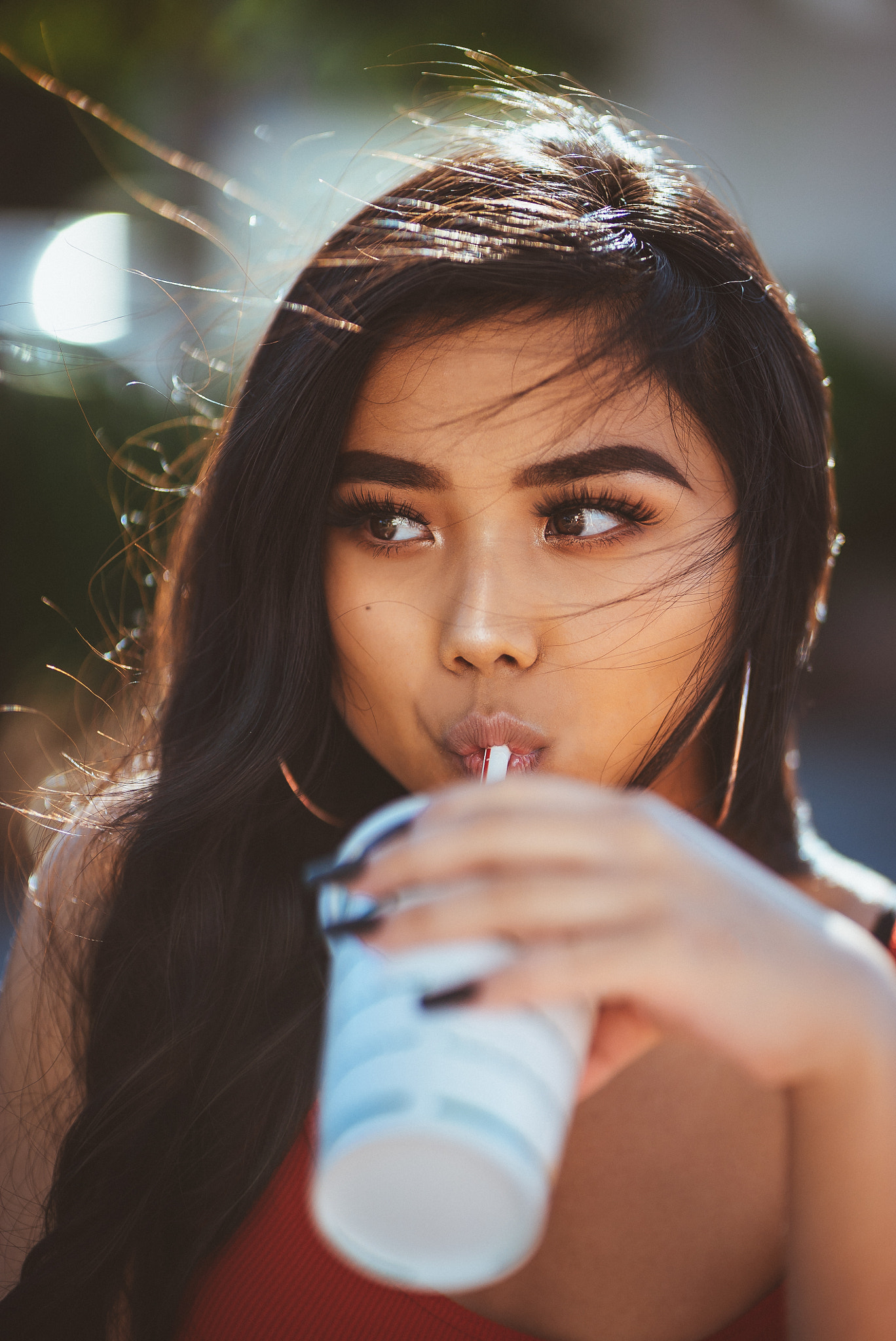 Sony a7S II sample photo