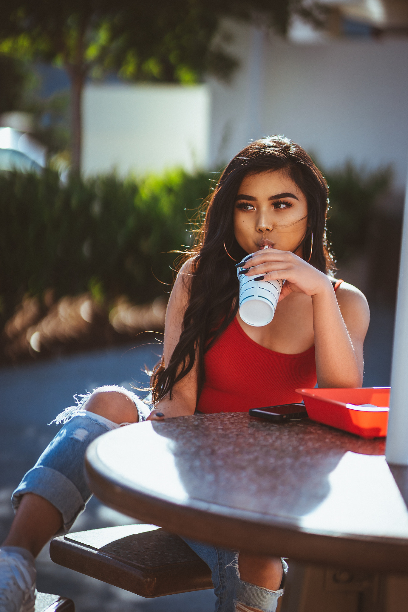 Sony a7S II sample photo