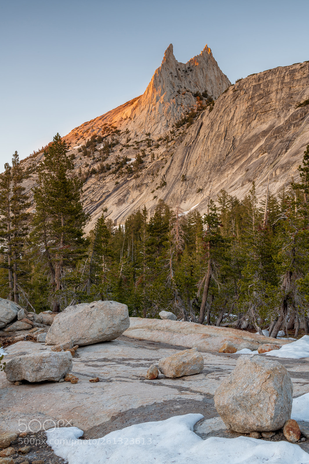 Nikon D850 sample photo. Yosemite, ca photography