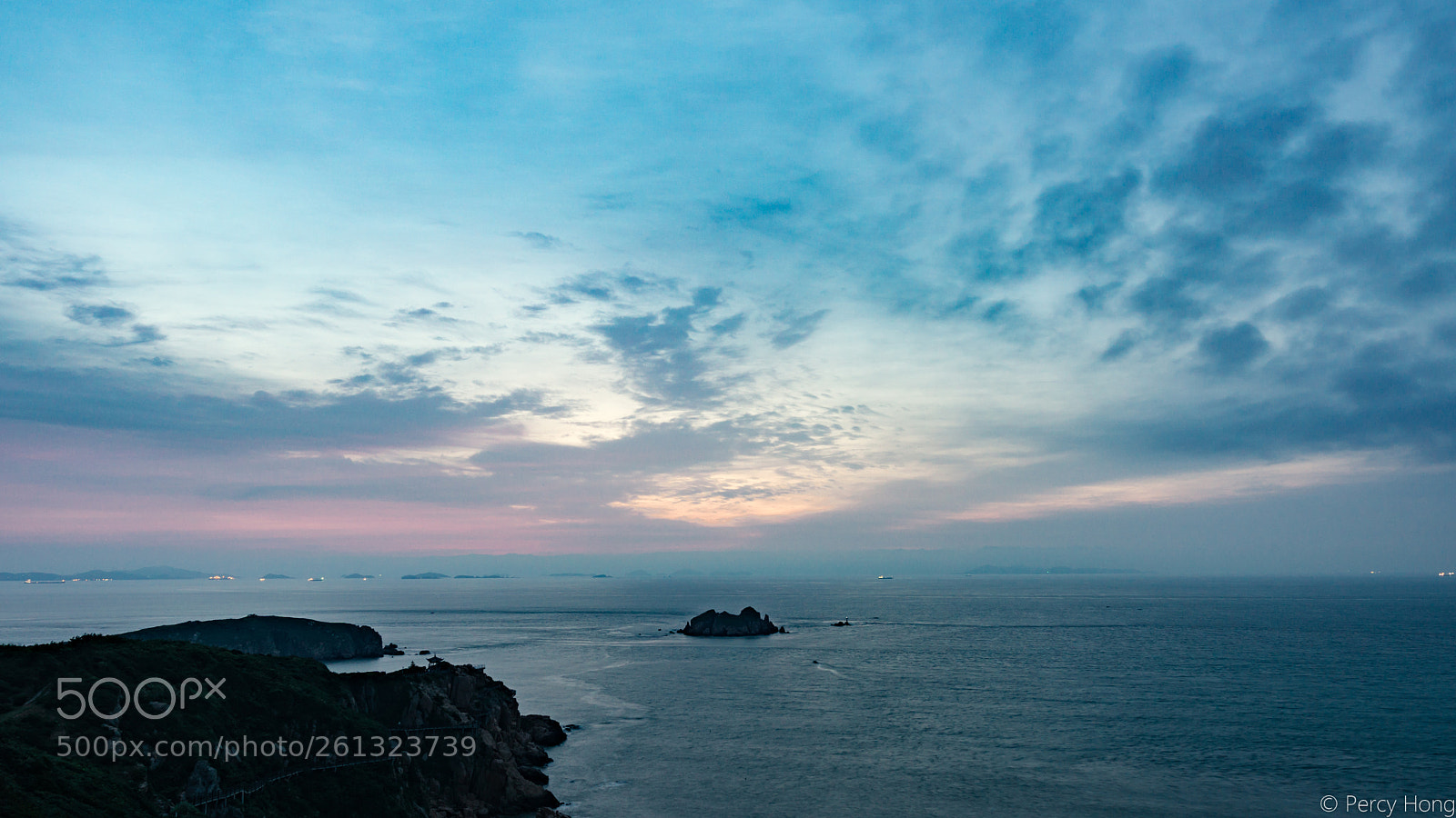 Sony a6000 sample photo. Waiting for sunrise photography