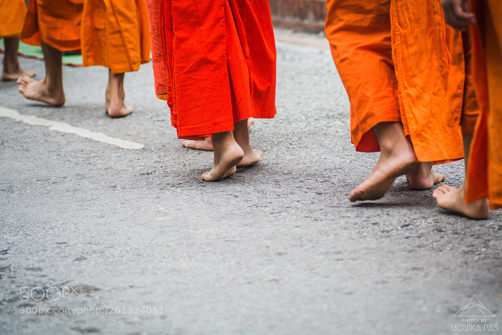 Nikon D5200 sample photo. Laos photography