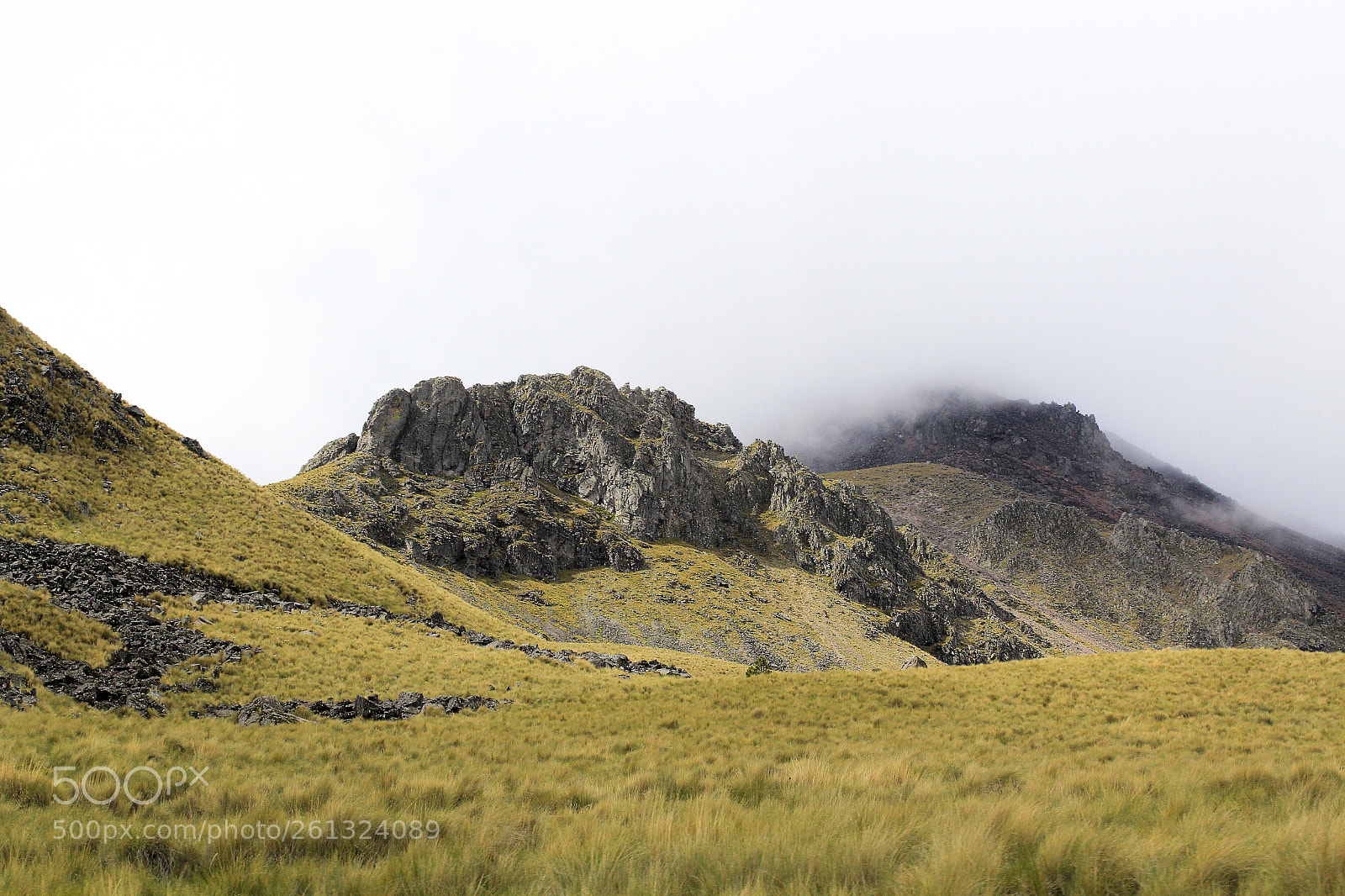 Canon EOS 600D (Rebel EOS T3i / EOS Kiss X5) sample photo. Nevado photography