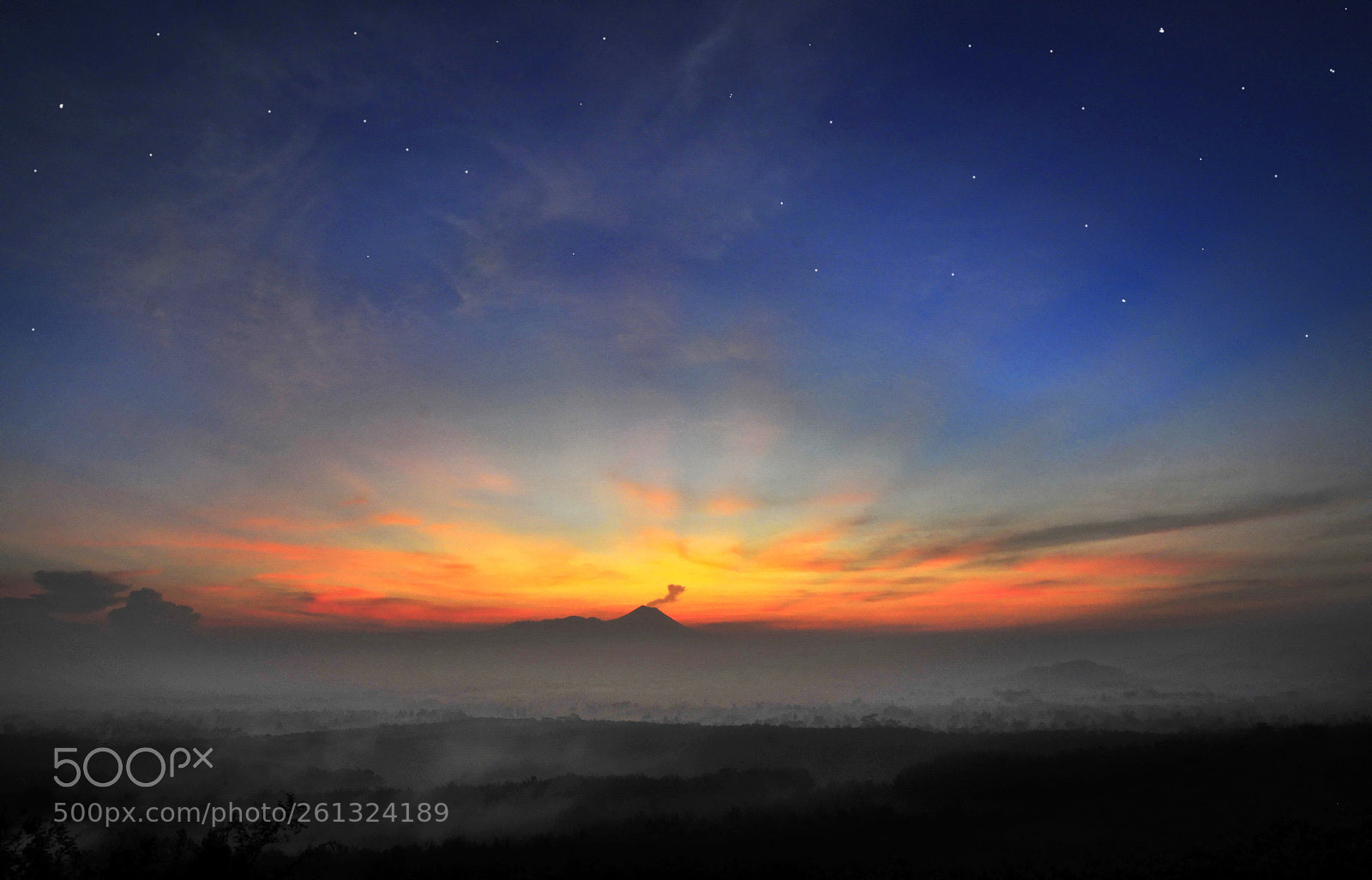 Nikon D300 sample photo. Early in the morning 2 photography