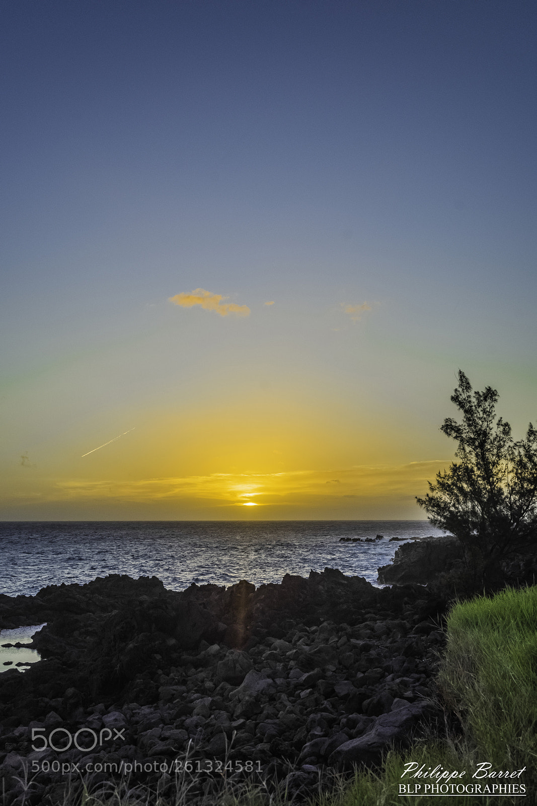 Nikon D7200 sample photo. Coucher de soleil photography