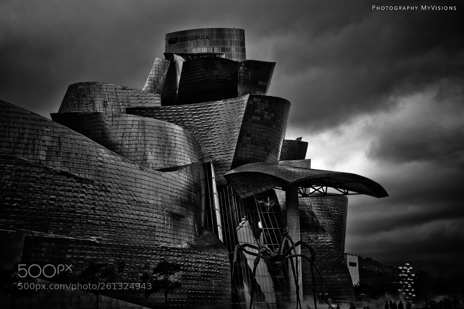 Nikon D7100 sample photo. Amaneciendo en el museo photography