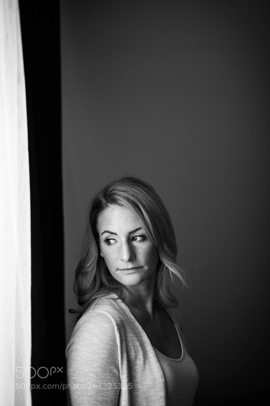 Canon EOS 5D Mark II sample photo. Julia photography