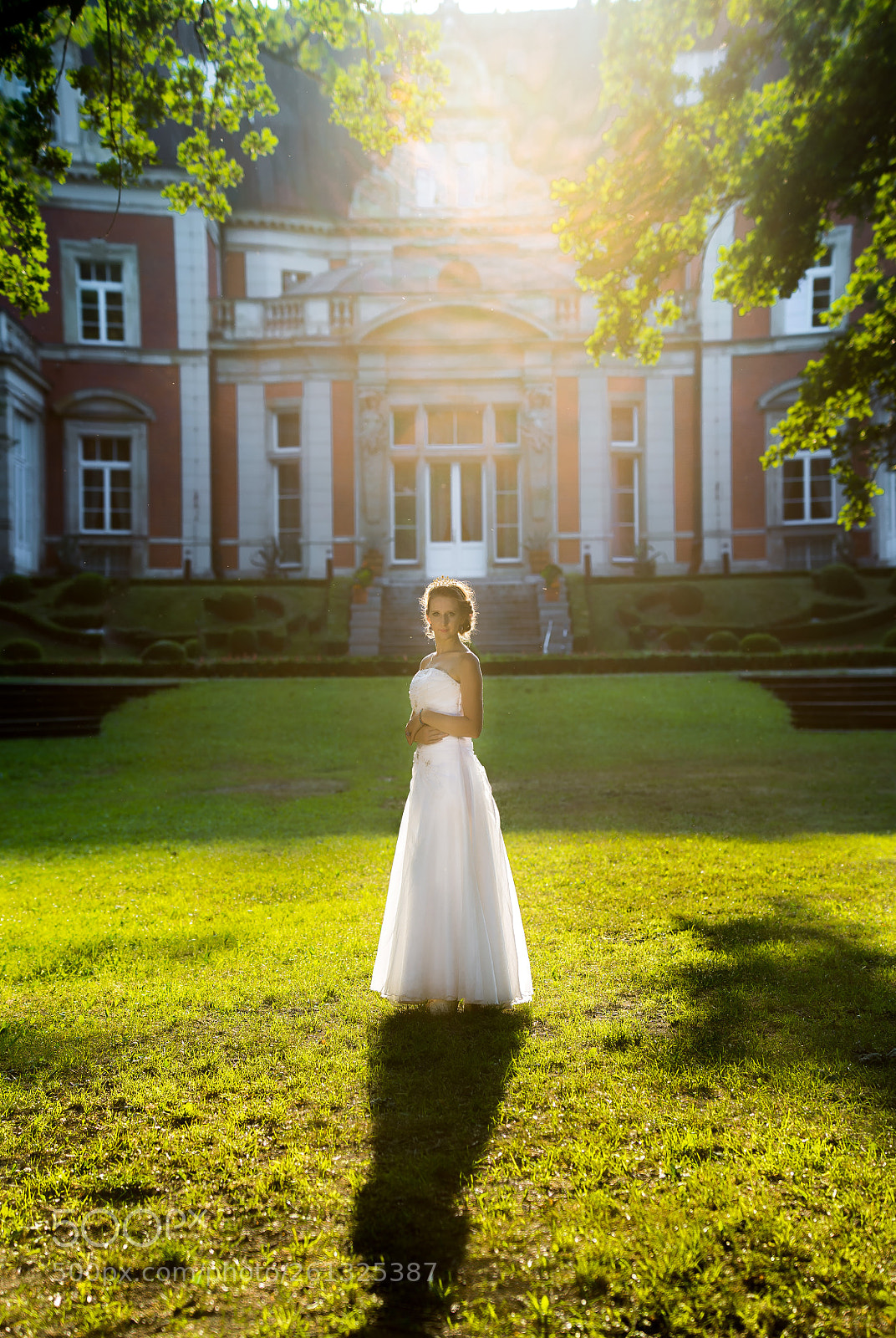 Nikon D610 sample photo. D610 photography