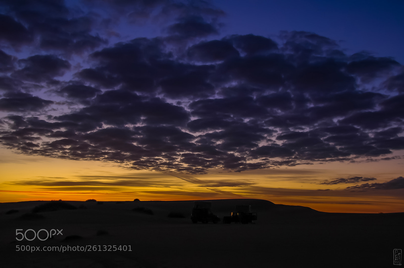 Nikon D70 sample photo. Sahara sunrise photography