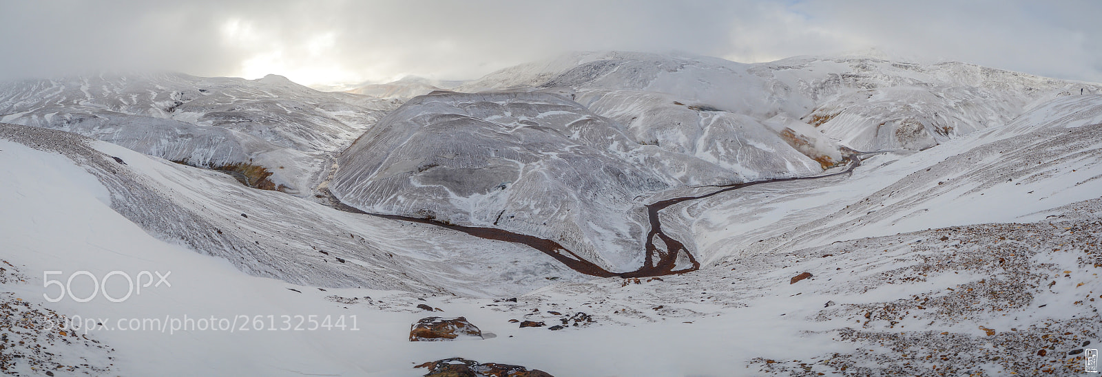 Nikon D7000 sample photo. Landmannalaugar photography