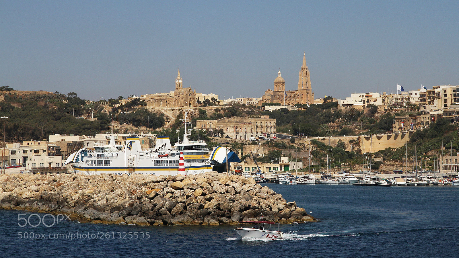 Canon EOS 7D sample photo. Malta. gozo. photography