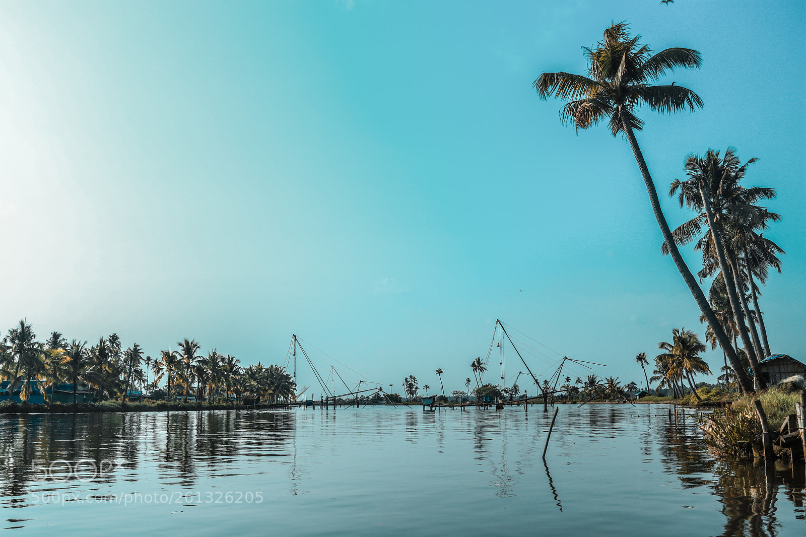 Canon EOS 80D sample photo. Serenity photography