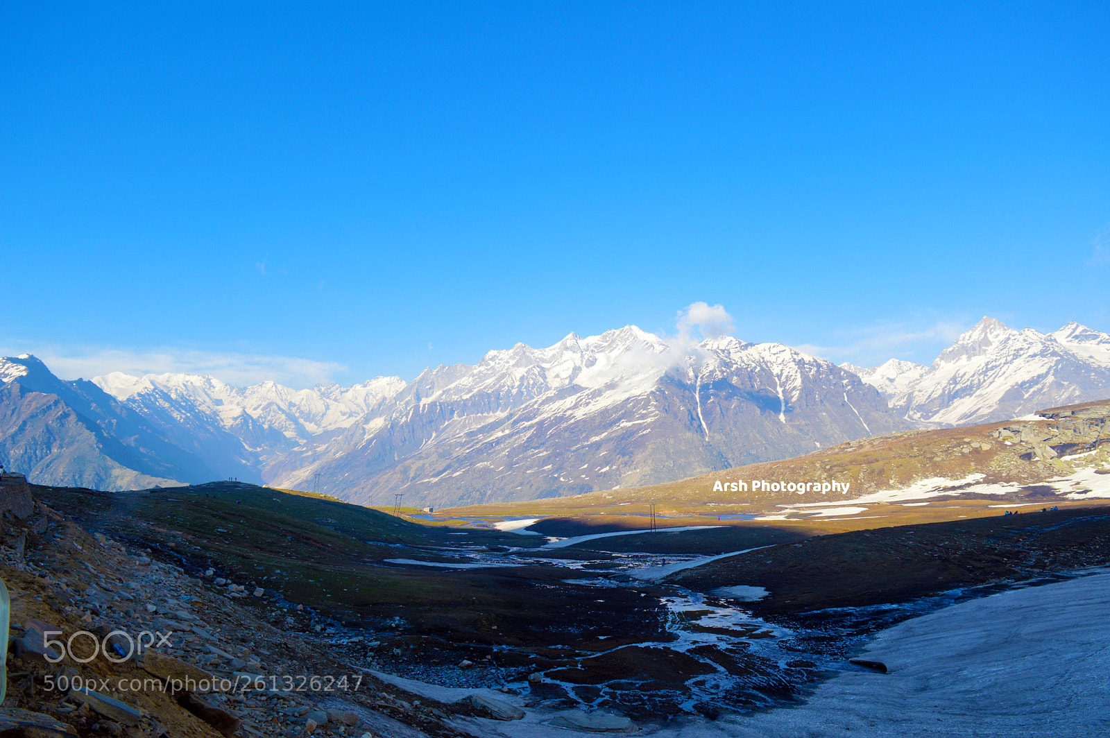 Nikon D3200 sample photo. Heavenly landscape photography