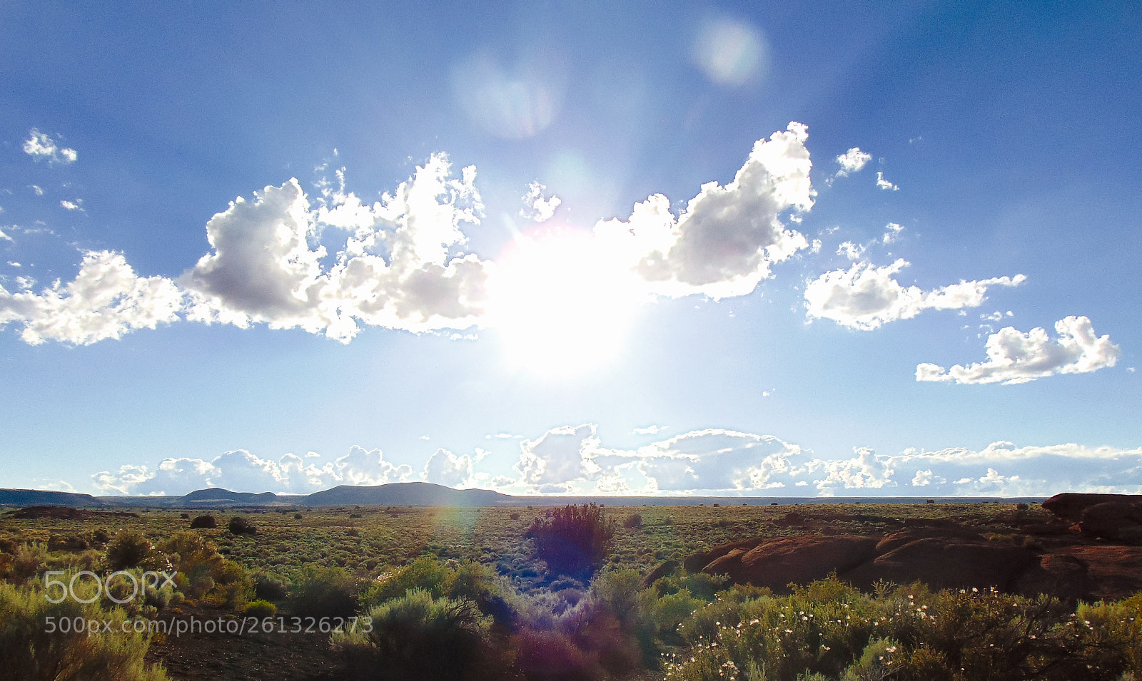 Sony Cyber-shot DSC-H300 sample photo. Sunshine in rural arizona photography