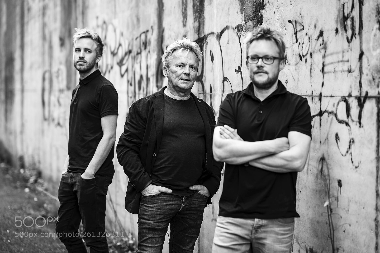 Sony a7R III sample photo. Postershoot ‘johan & zonen’ photography