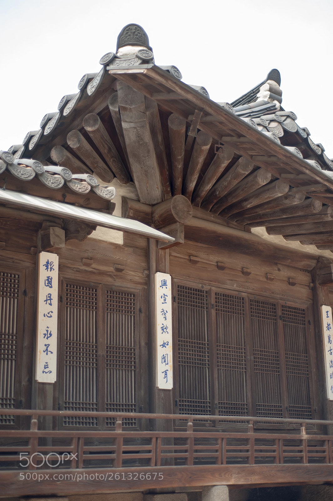 Nikon D700 sample photo. Travel in seoul photography