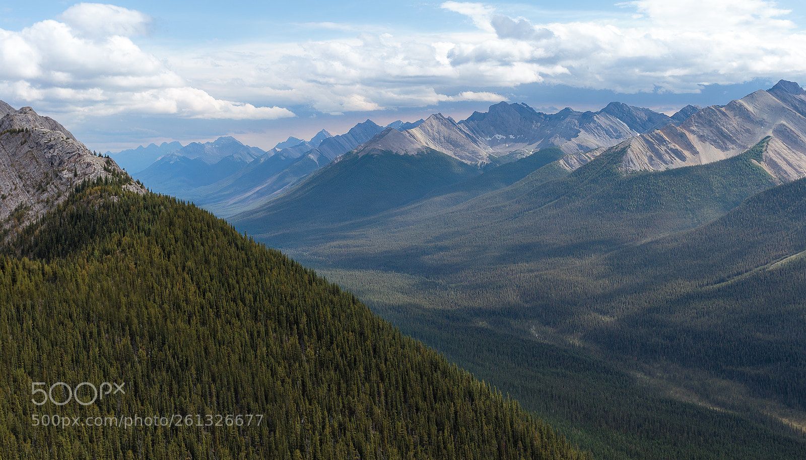 Canon EOS 6D sample photo. Sulphur mountain photography