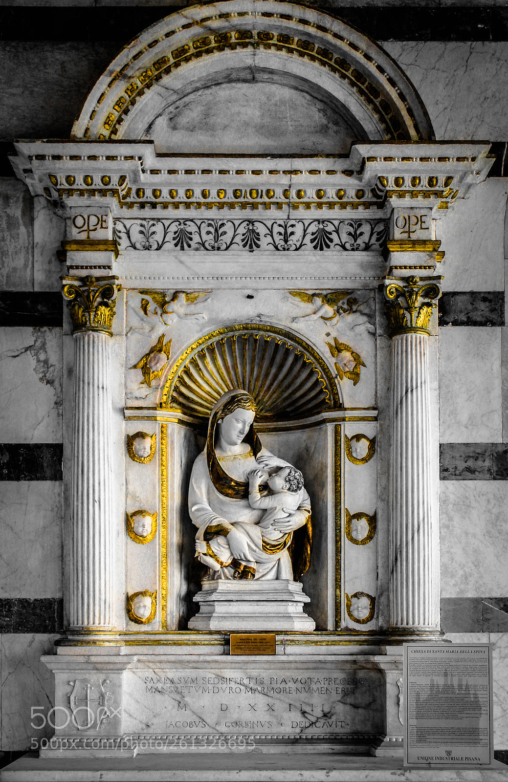 Canon EOS 1300D (EOS Rebel T6 / EOS Kiss X80) sample photo. Santa maria della spina photography