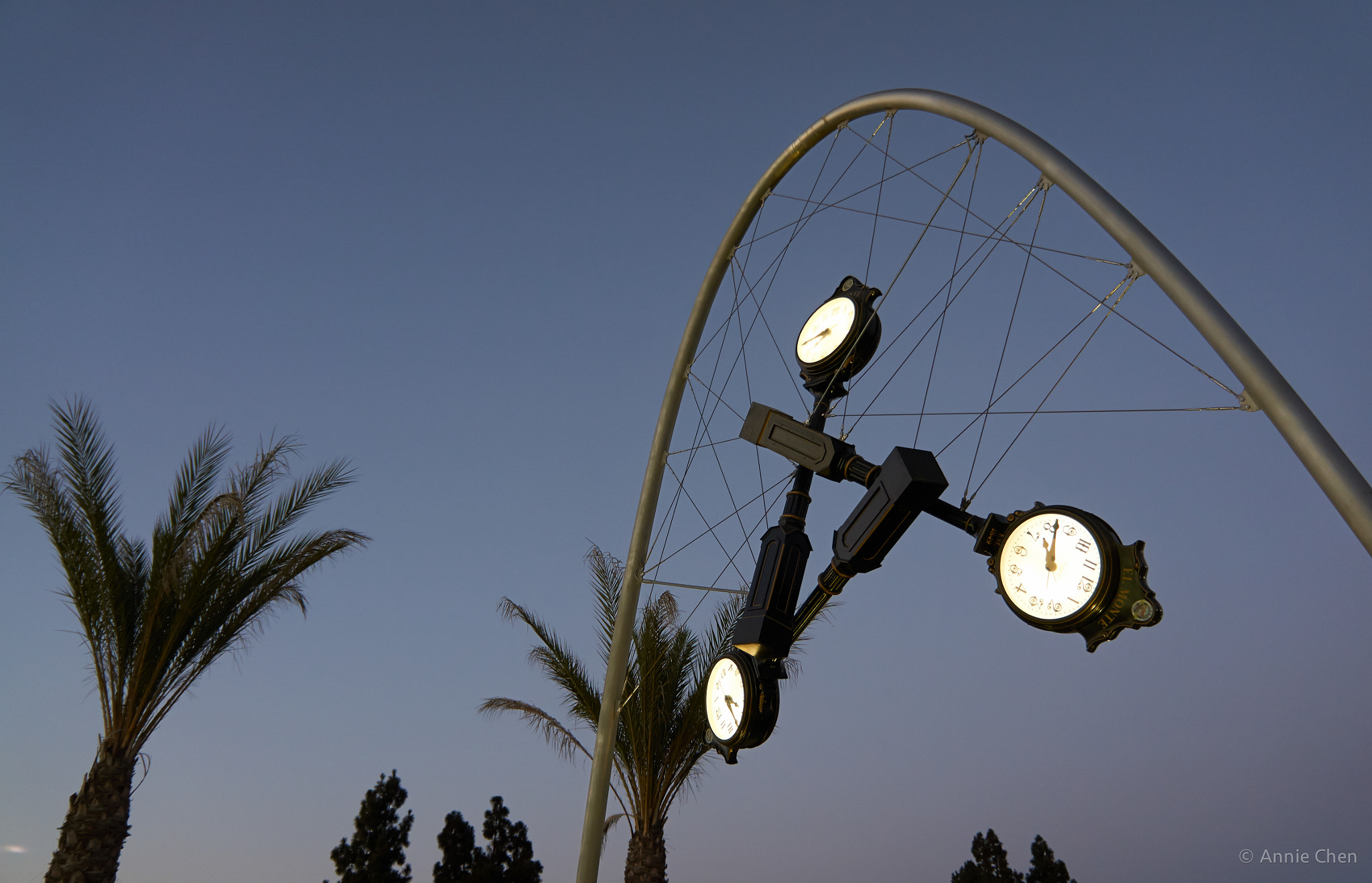 Sony Alpha NEX-3 sample photo. Timeless triumvirate photography