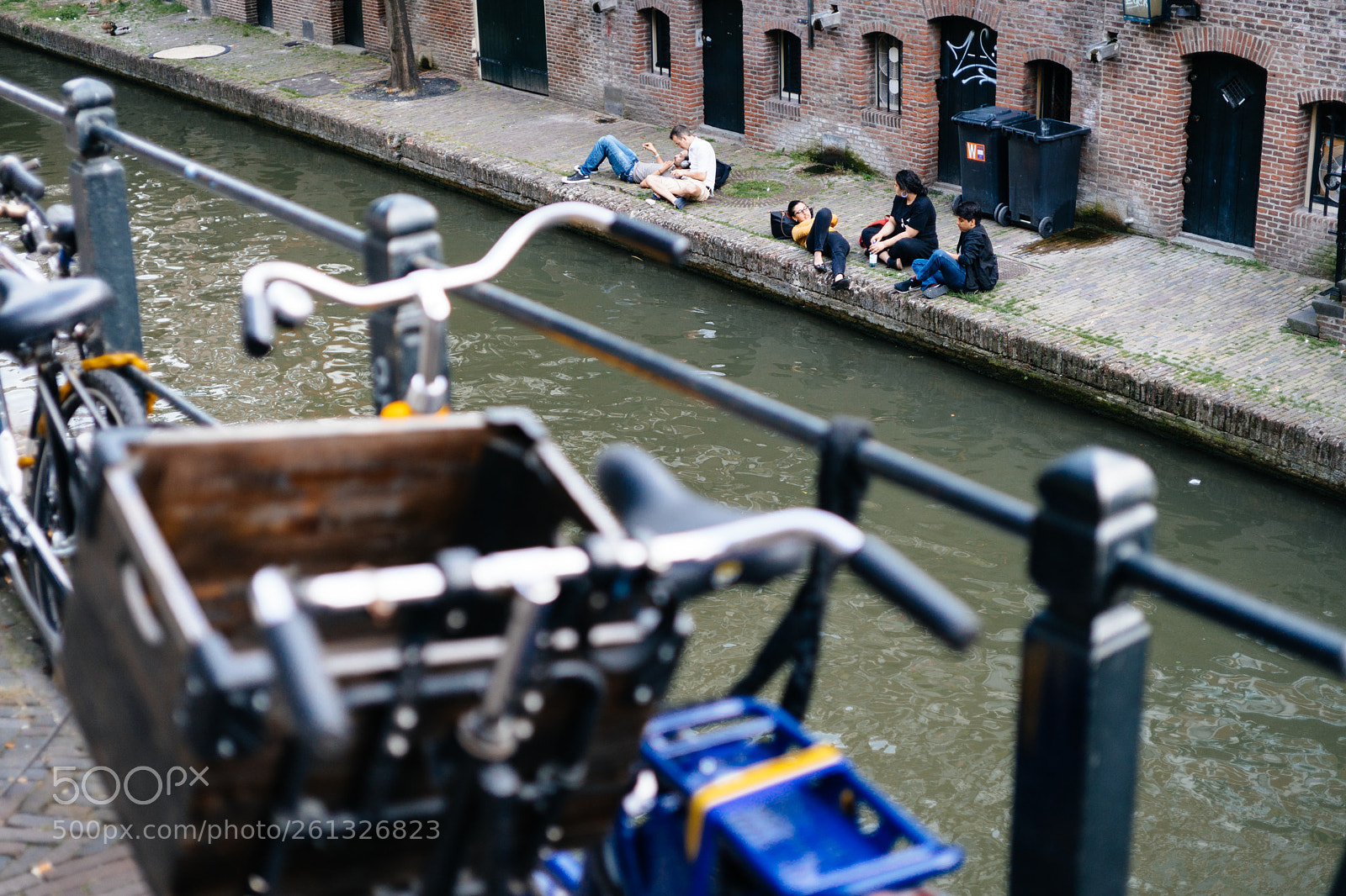 Sony a6300 sample photo. Utrecht | netherlands photography