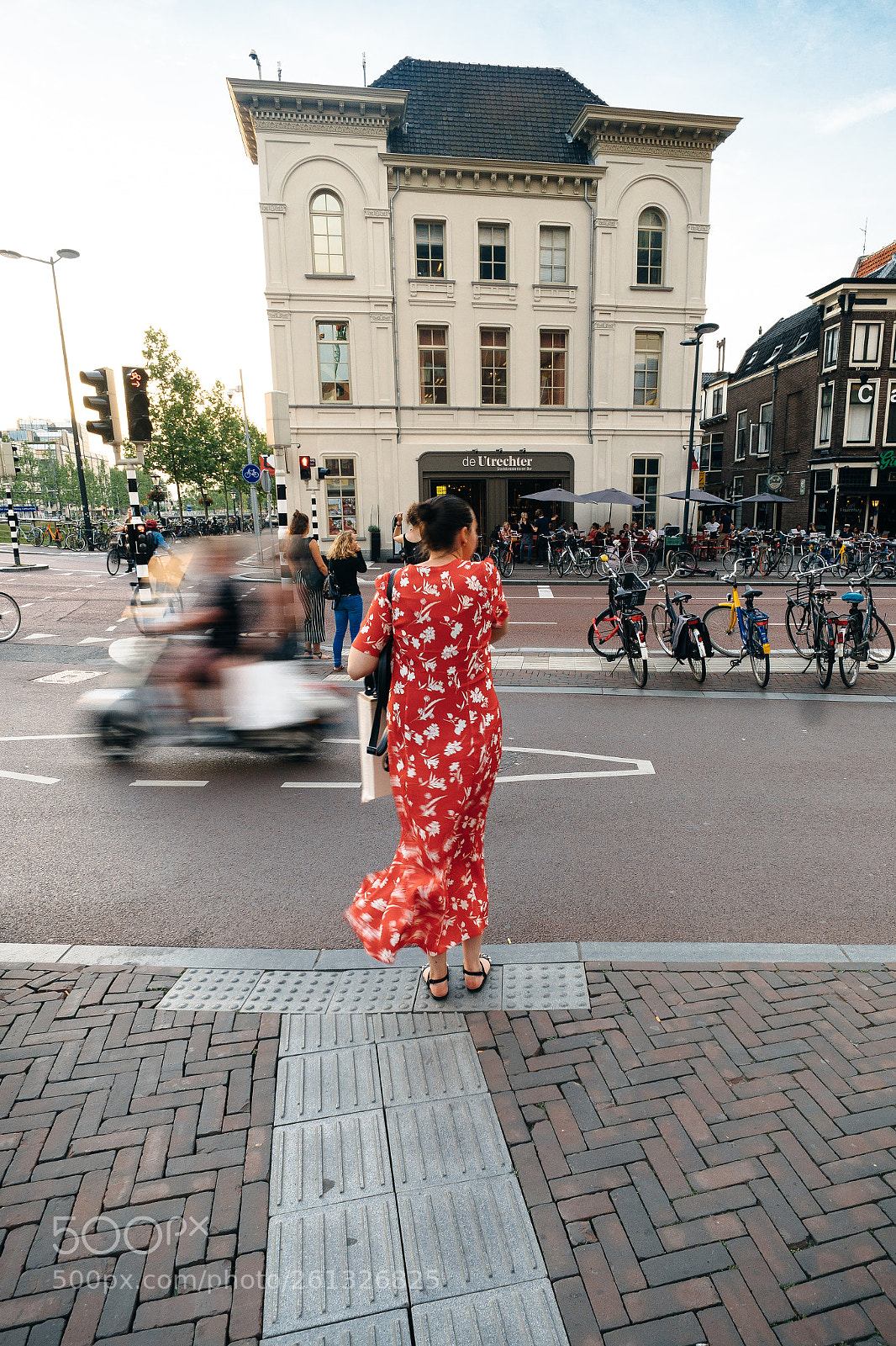 Sony a6300 sample photo. Utrecht | netherlands photography