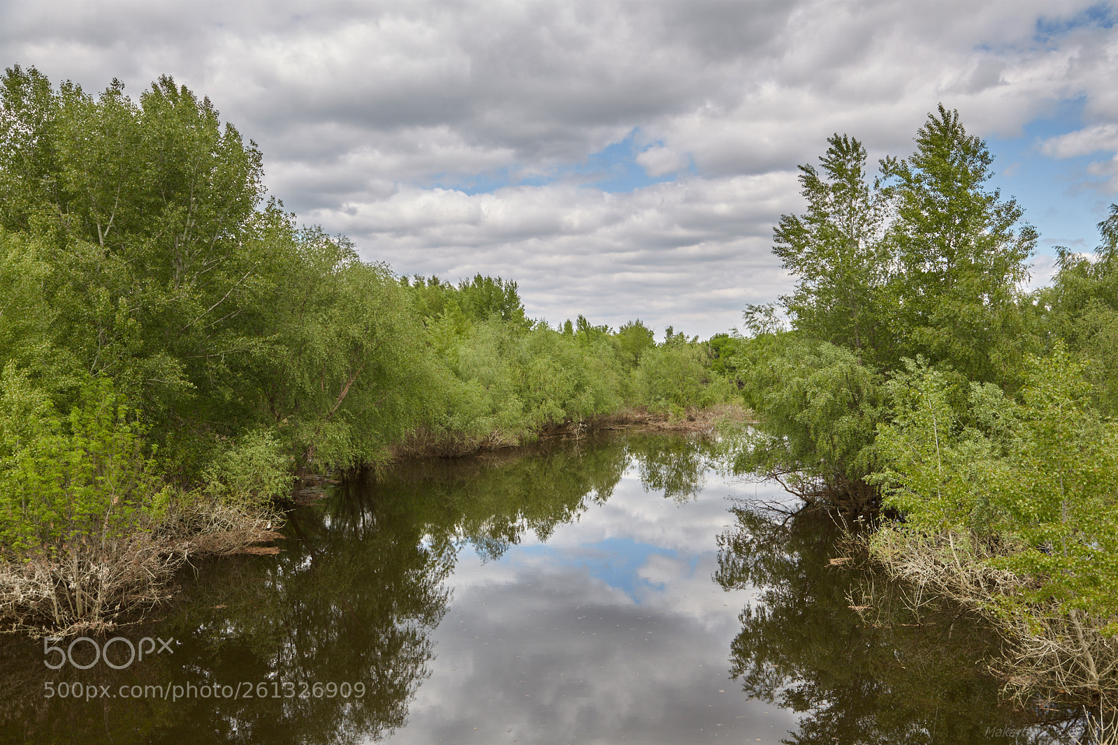 Canon EOS 6D sample photo. The volga-akhtuba floodplain photography