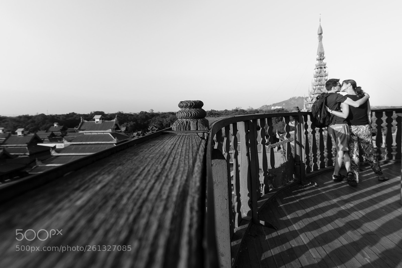 Canon EOS 6D sample photo. The kiss photography