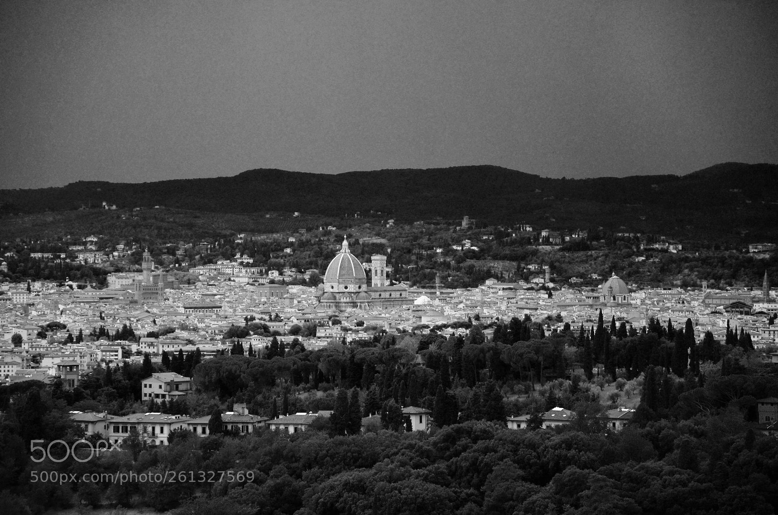 Nikon D7000 sample photo. Firenze photography