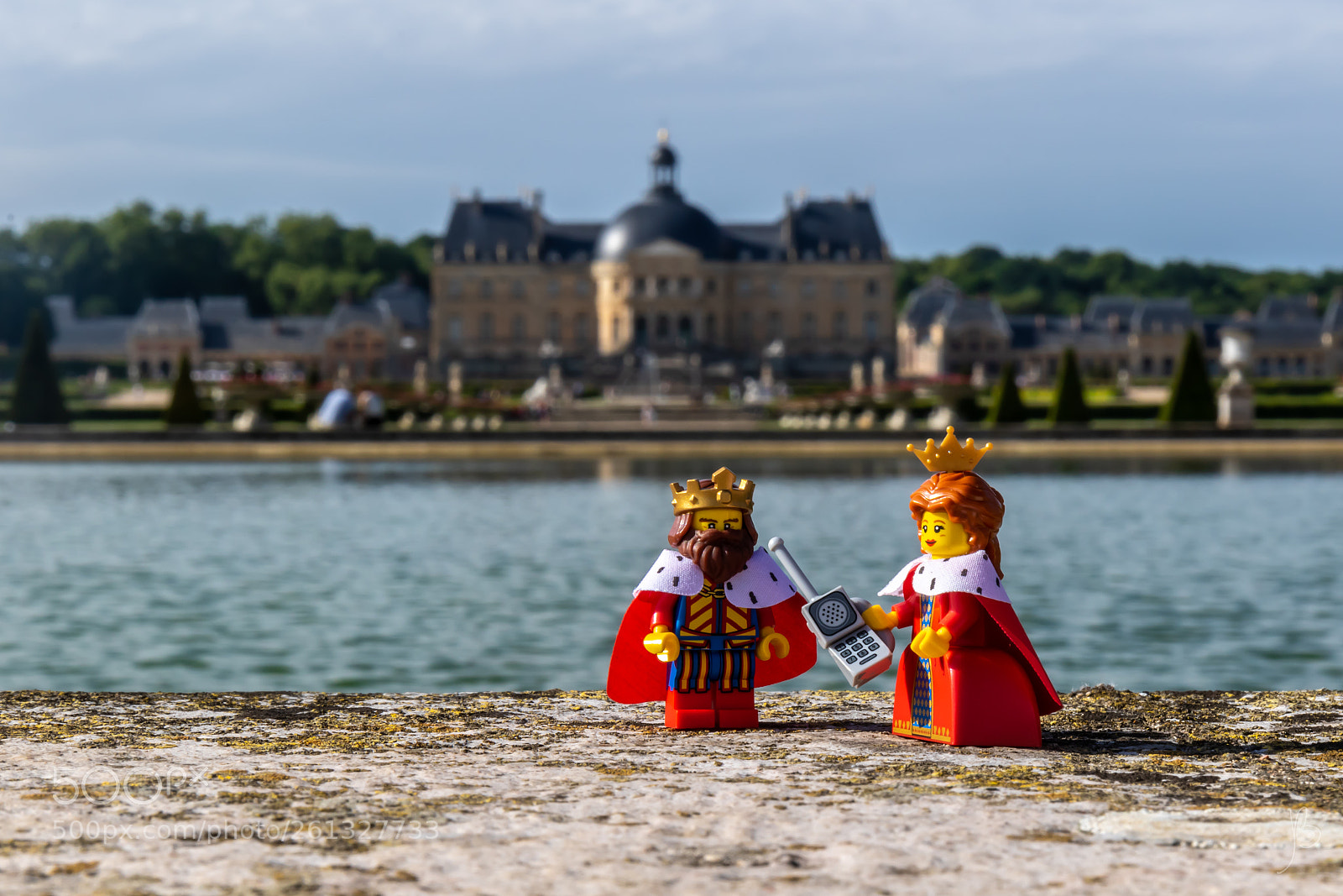 Canon EOS 7D Mark II sample photo. Modern queen and king photography