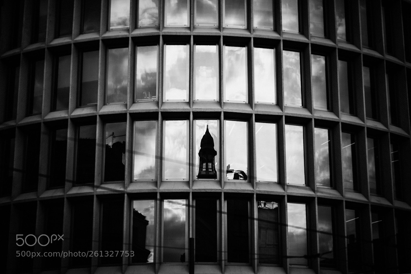 Canon EOS 5D Mark IV sample photo. Steeples and window panes 21/365 photography