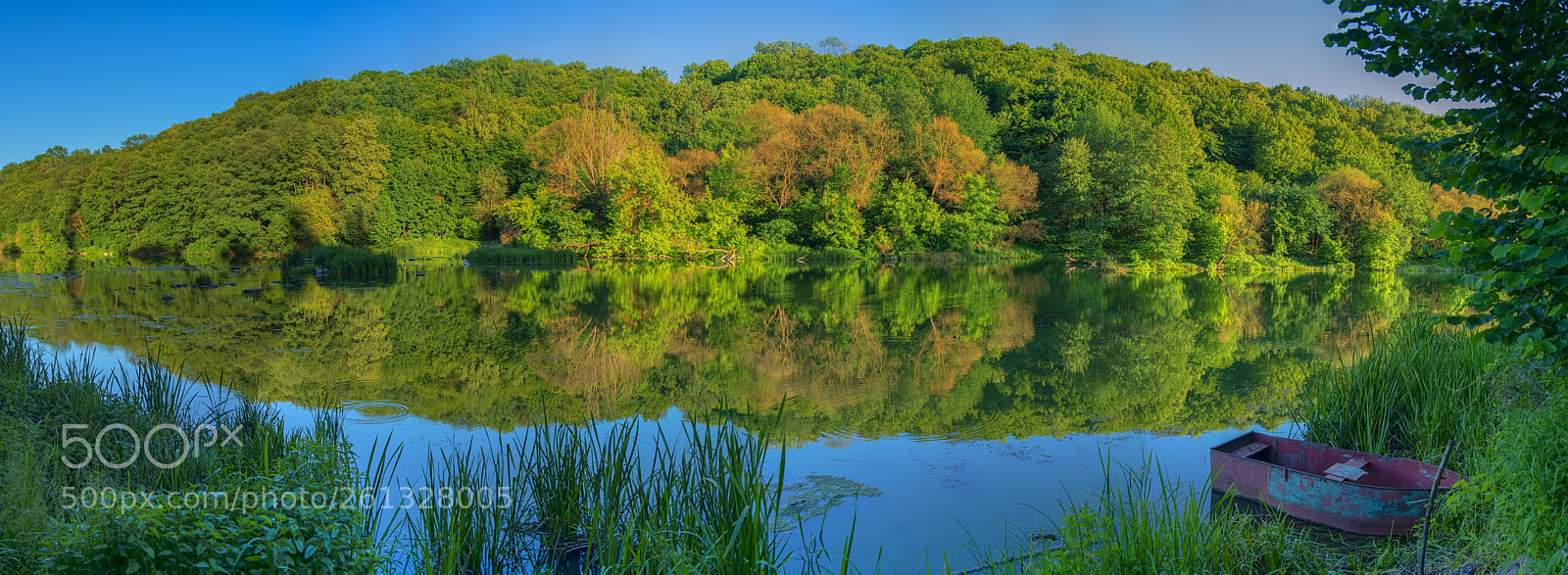 Nikon D800E sample photo. River photography